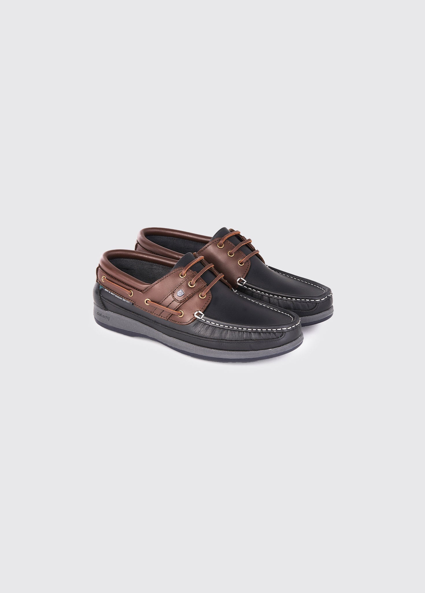 Dubarry Atlantic Deck Shoe