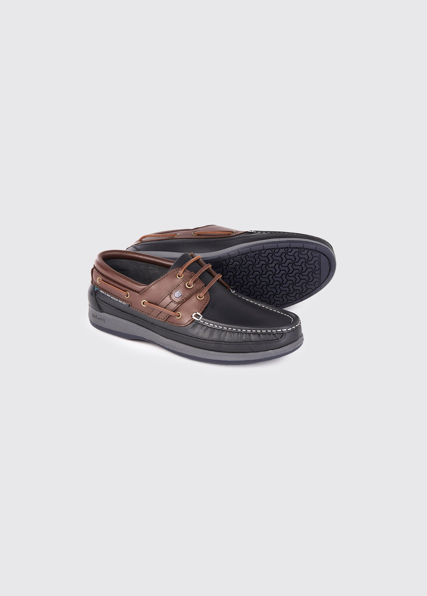 Dubarry Atlantic Deck Shoe