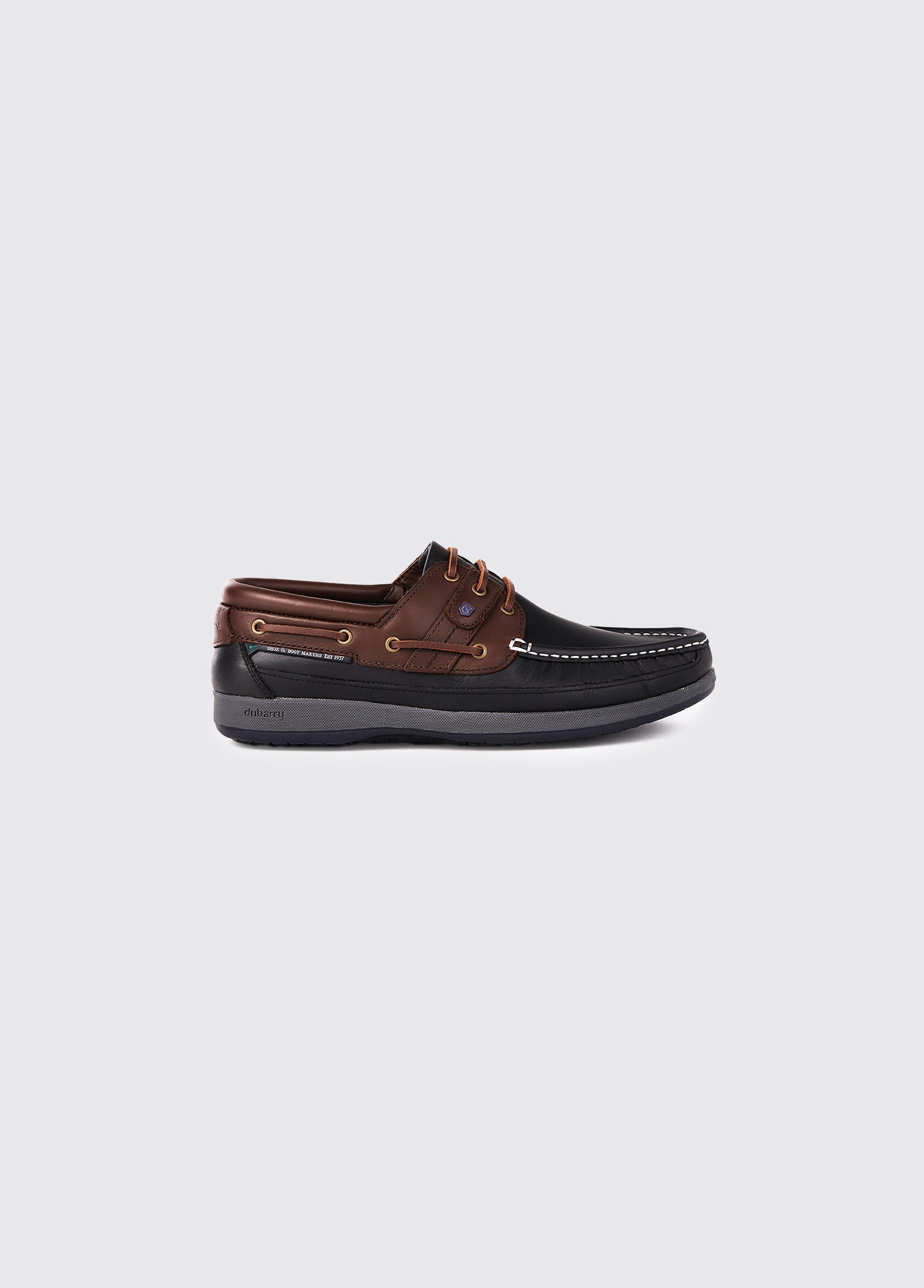 Dubarry Atlantic Deck Shoe