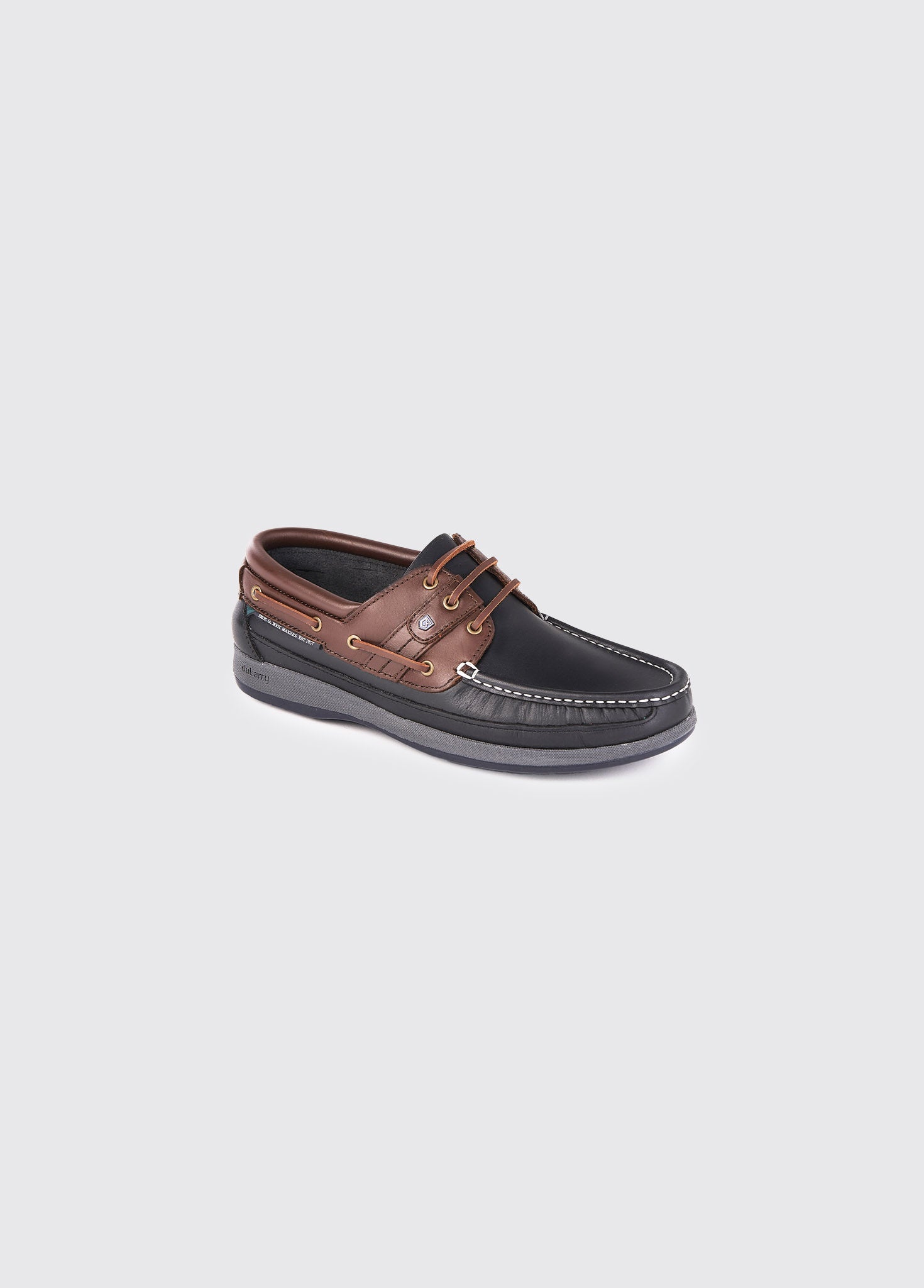 Dubarry Atlantic Deck Shoe