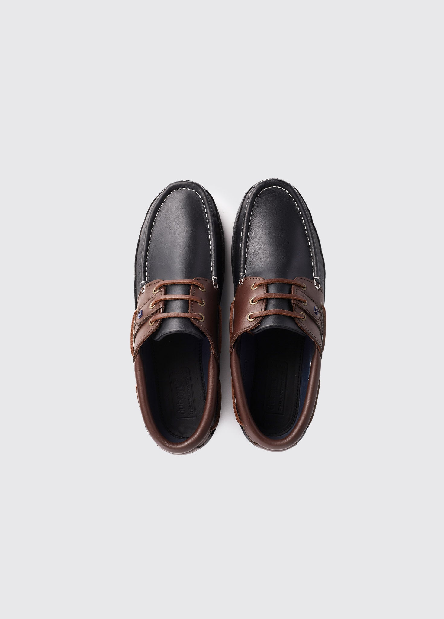 Dubarry Atlantic Deck Shoe