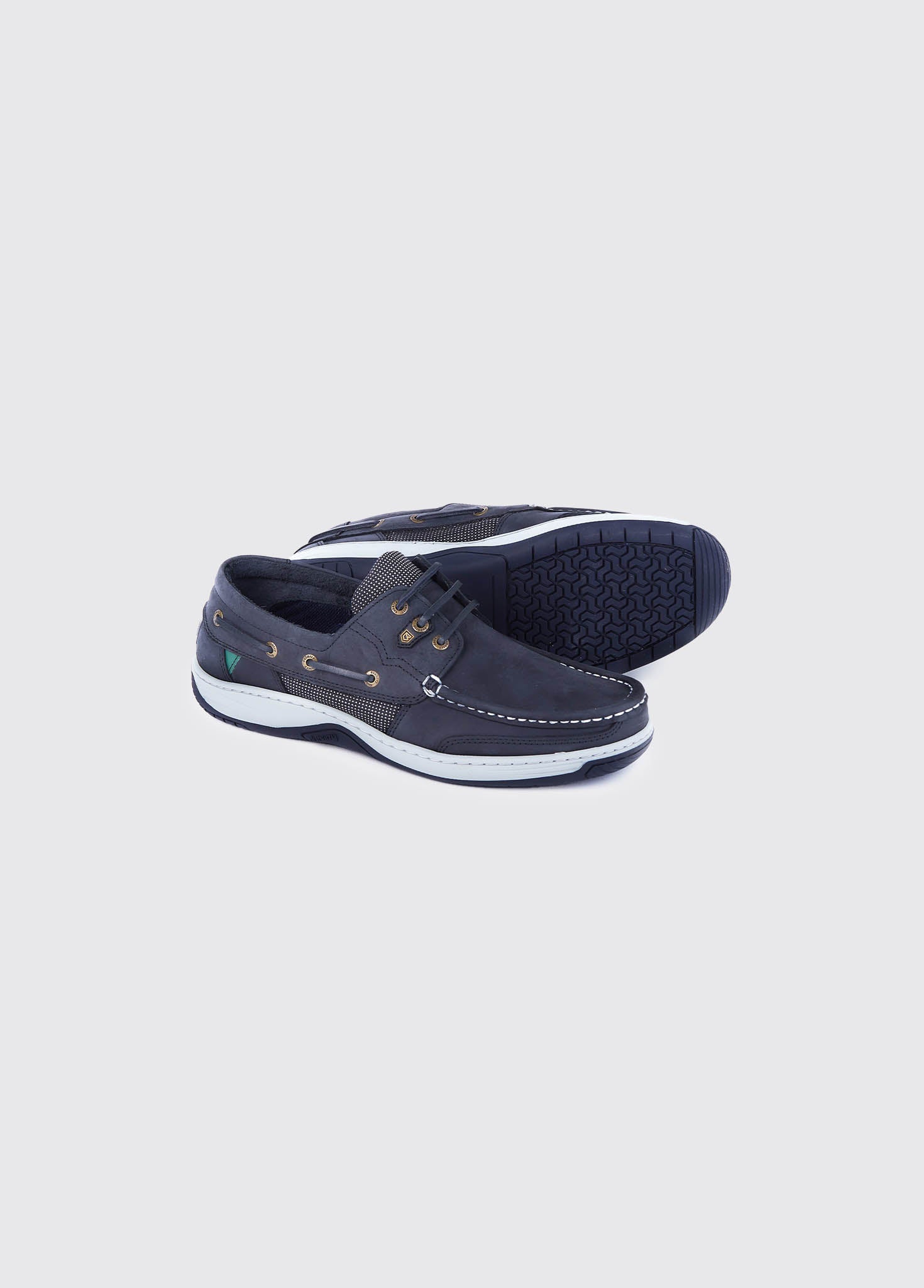 Dubarry Regatta Deck Shoe