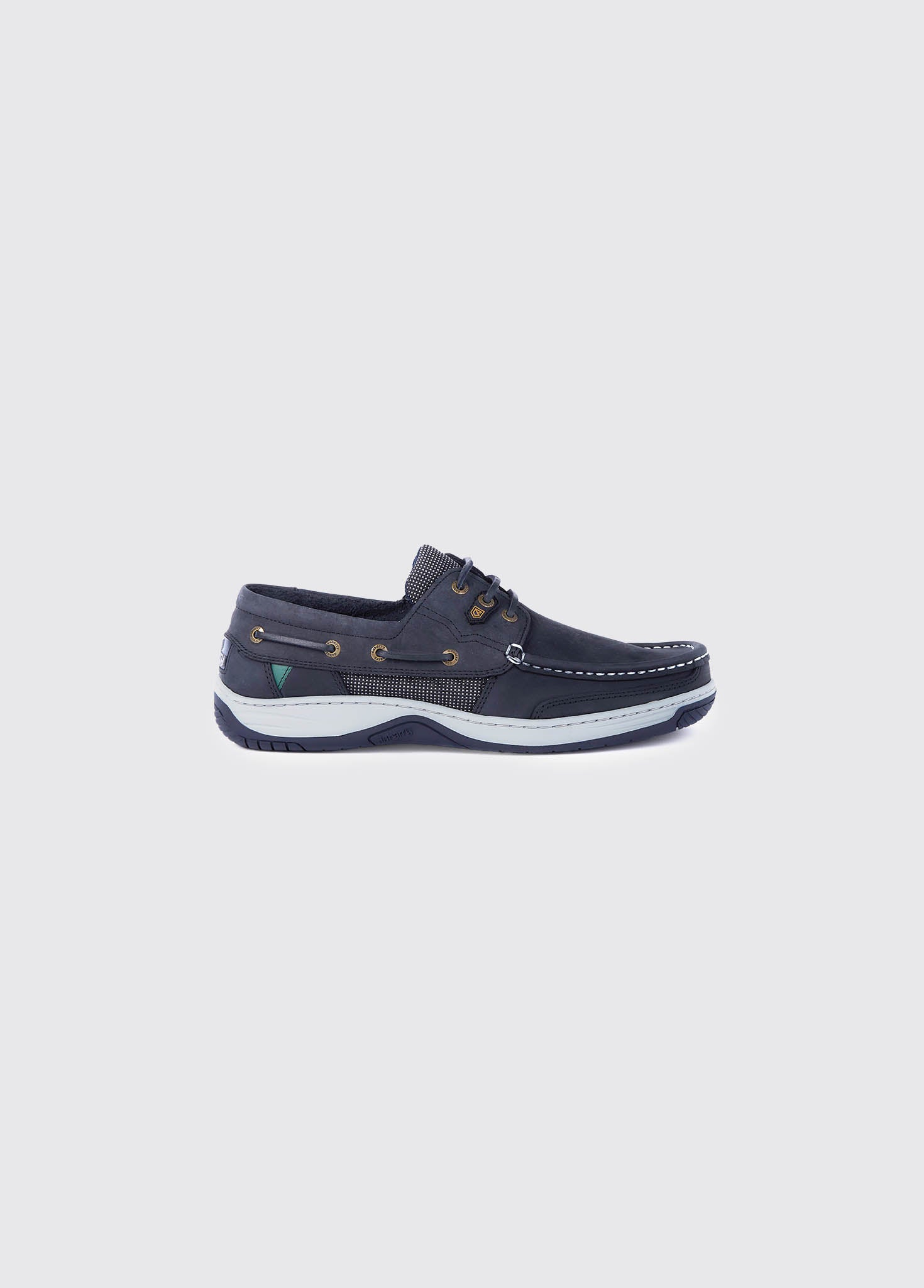 Dubarry Regatta Deck Shoe