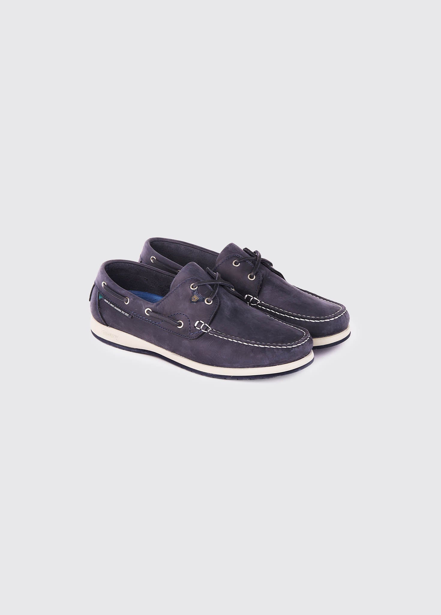 Dubarry Sailmaker X LT Deck Shoe