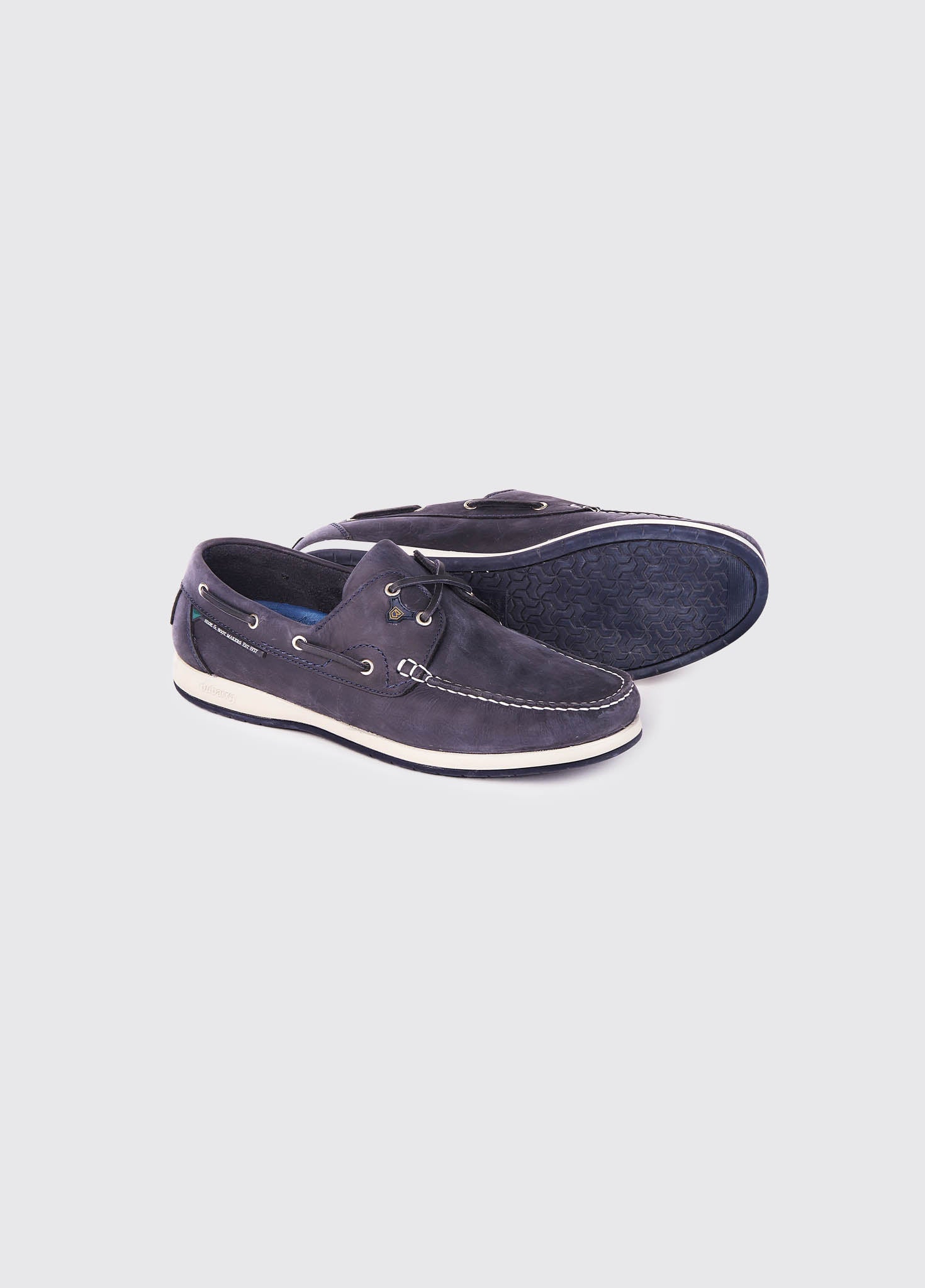Dubarry Sailmaker X LT Deck Shoe