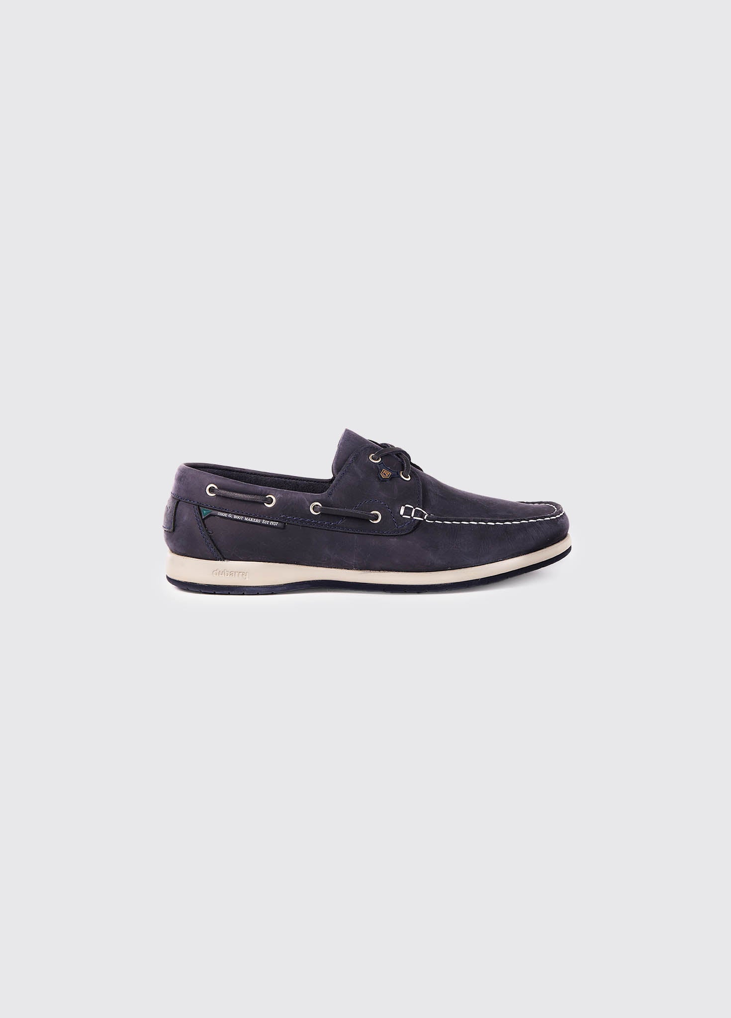 Dubarry Sailmaker X LT Deck Shoe