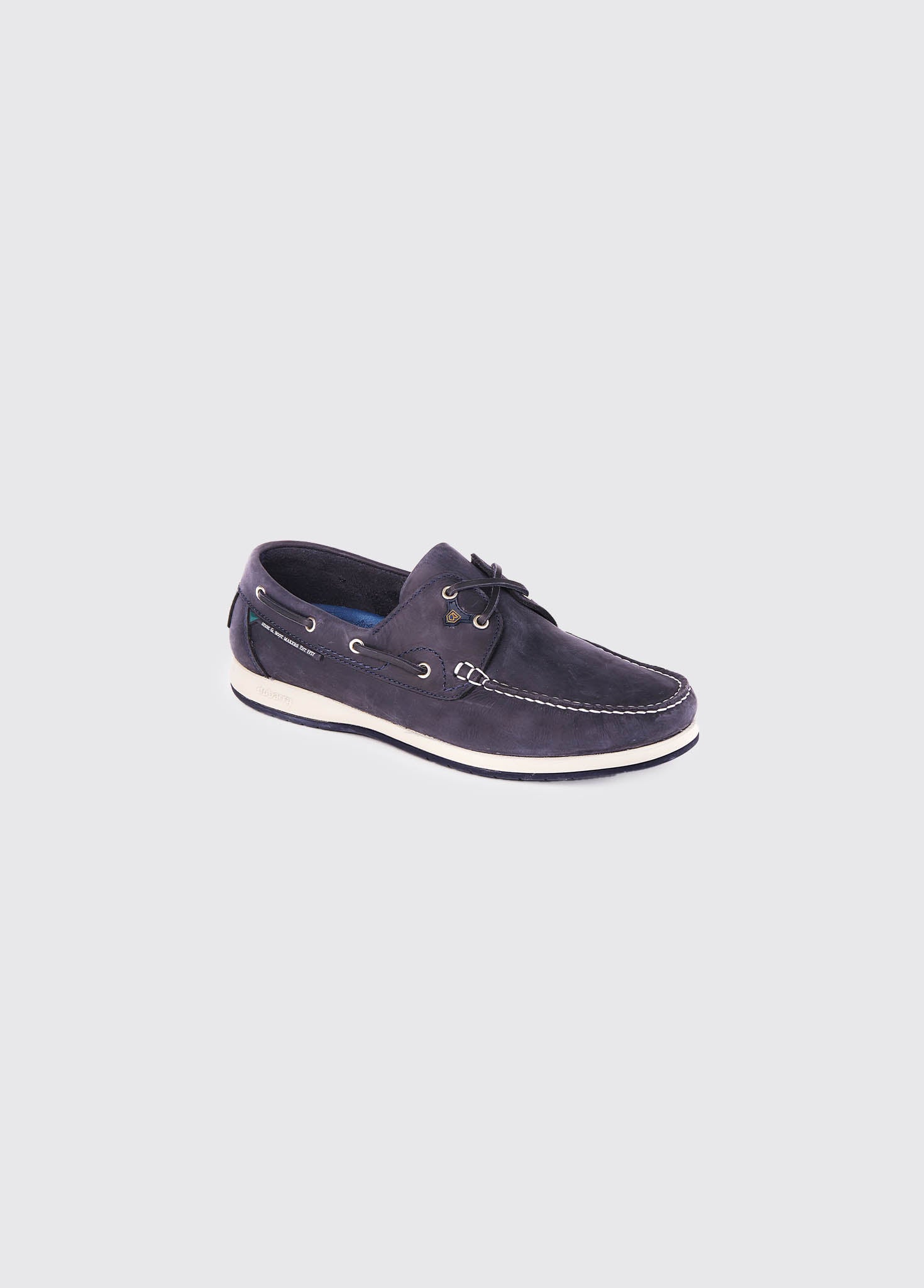 Dubarry Sailmaker X LT Deck Shoe