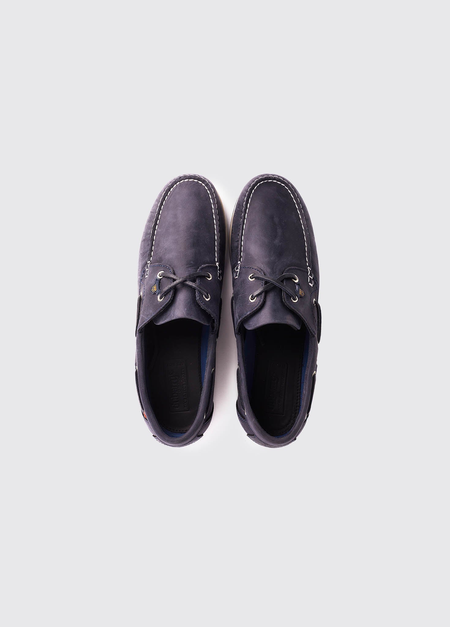 Dubarry Sailmaker X LT Deck Shoe