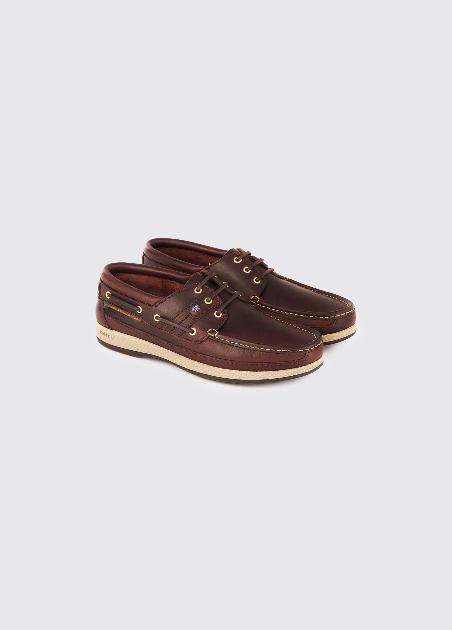 Dubarry Atlantic Deck Shoe