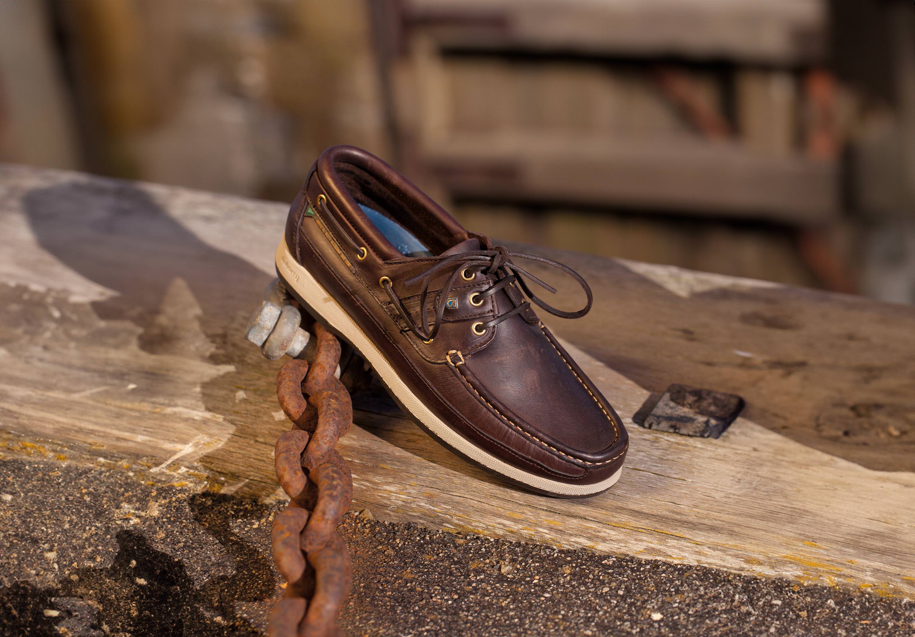 Dubarry Atlantic Deck Shoe