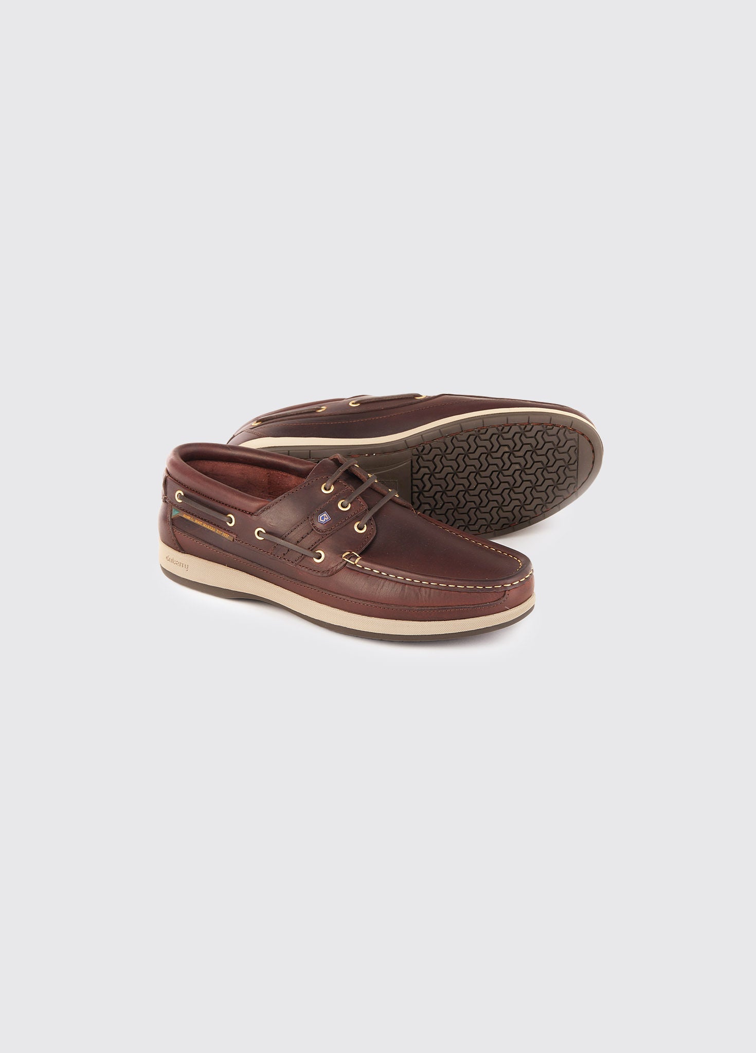 Dubarry Atlantic Deck Shoe
