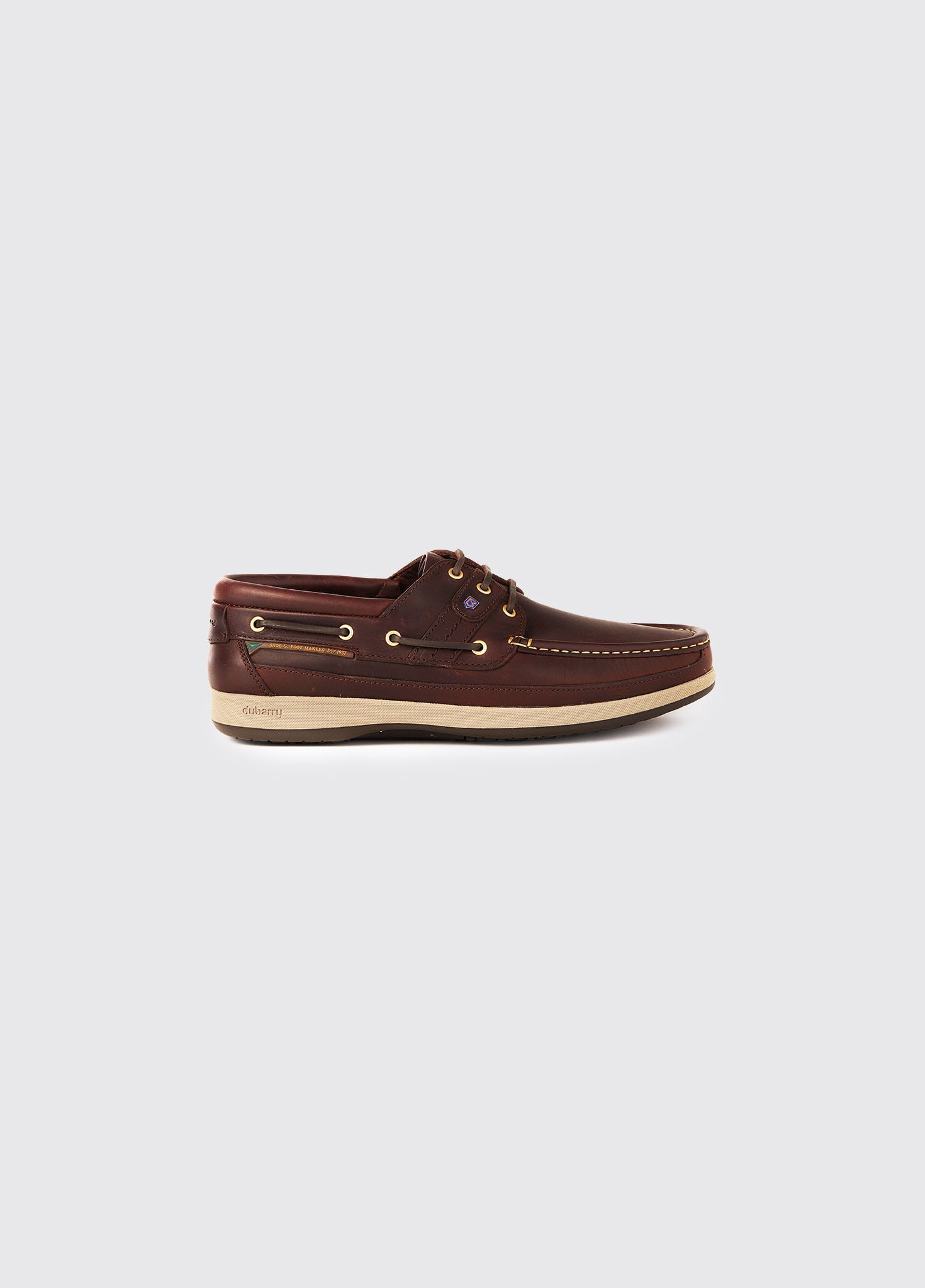 Dubarry Atlantic Deck Shoe