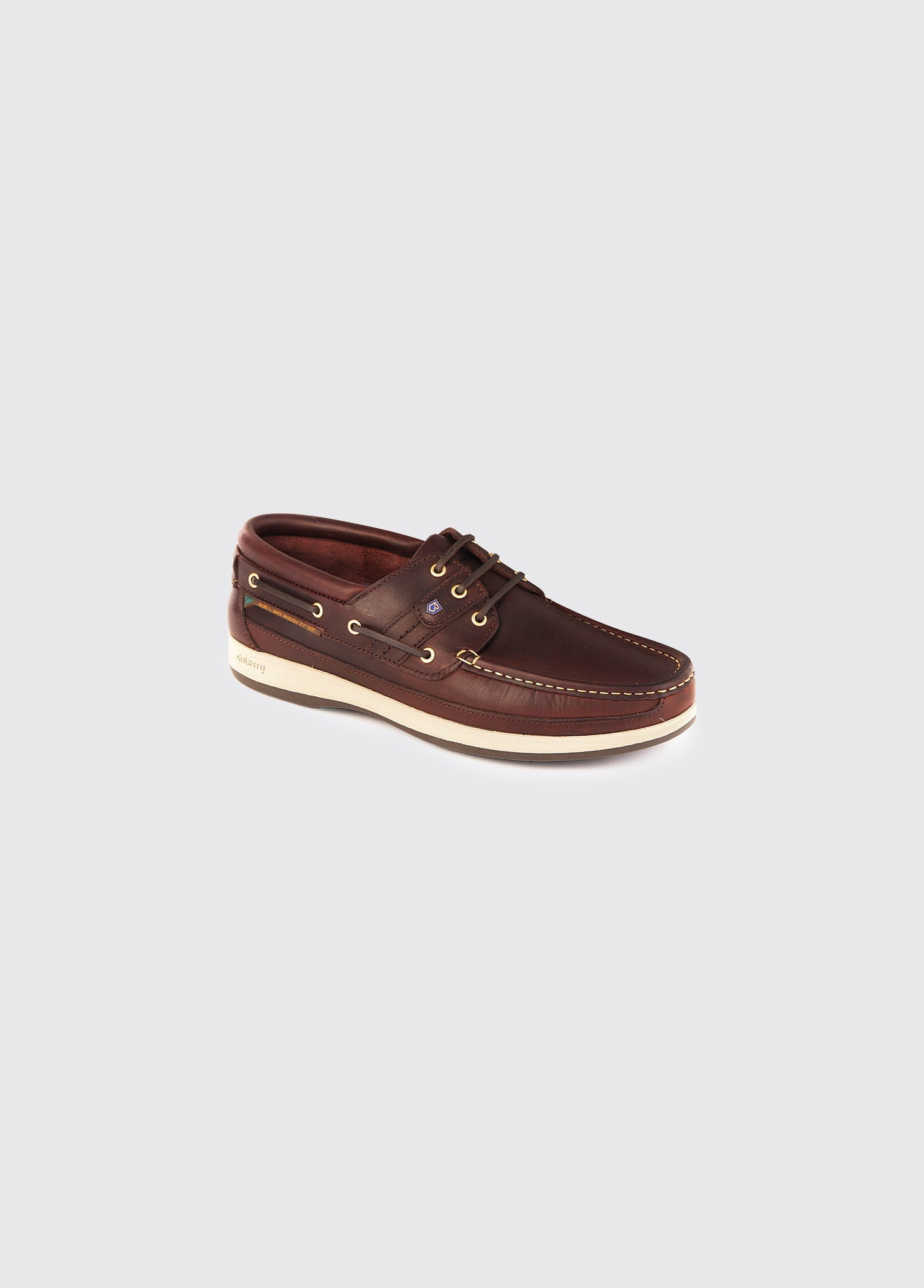 Dubarry Atlantic Deck Shoe