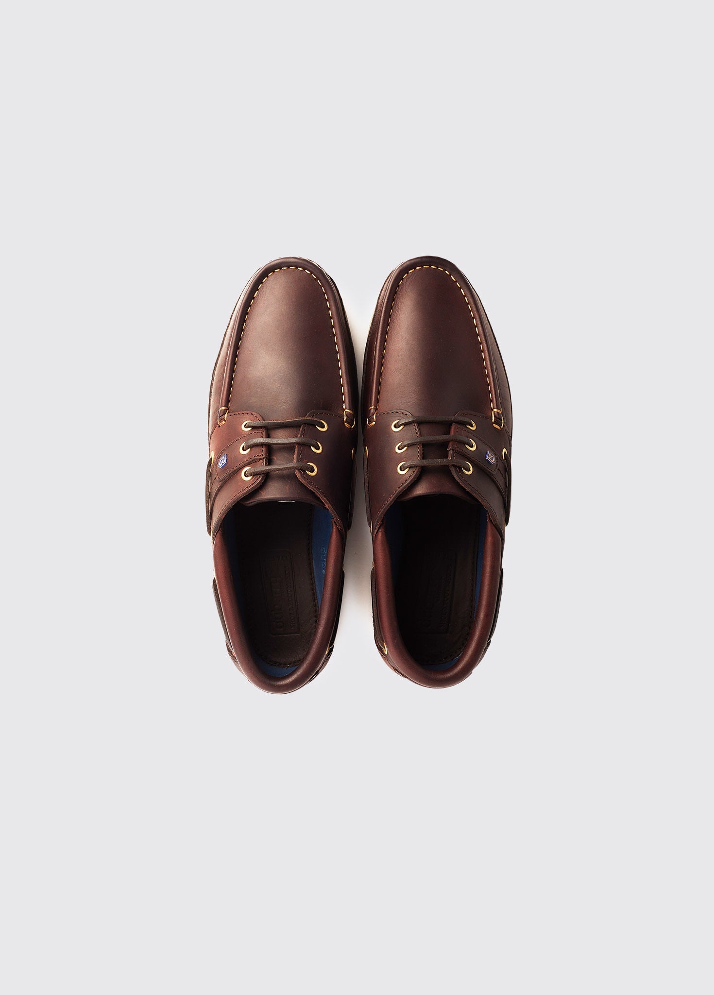 Dubarry Atlantic Deck Shoe