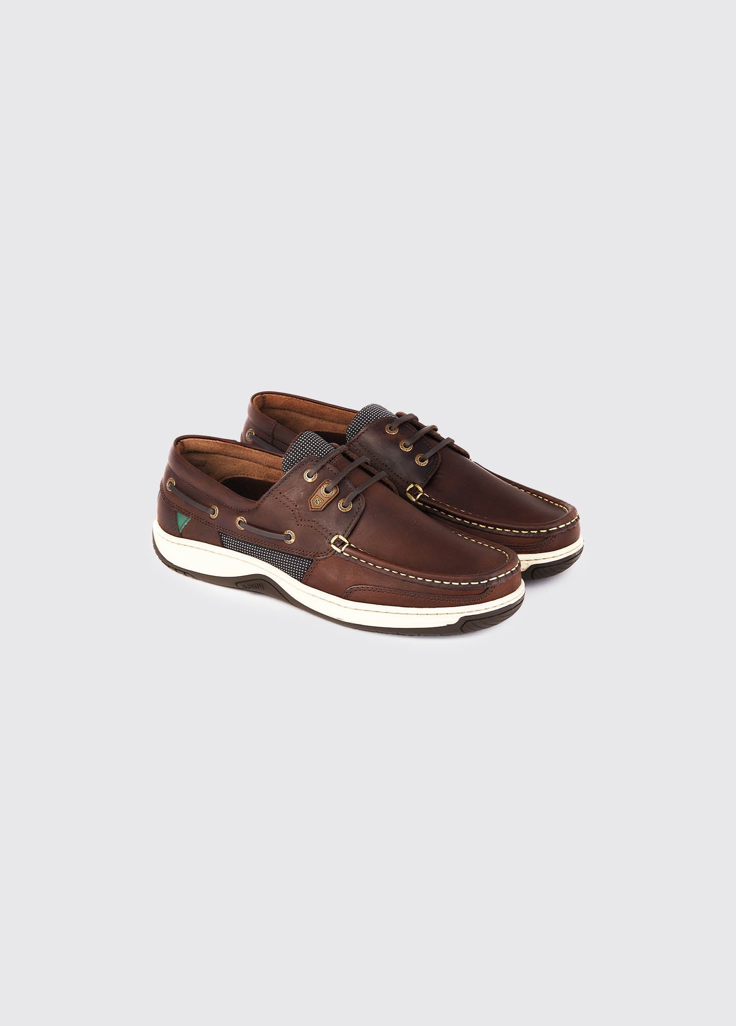 Dubarry Regatta Deck Shoe