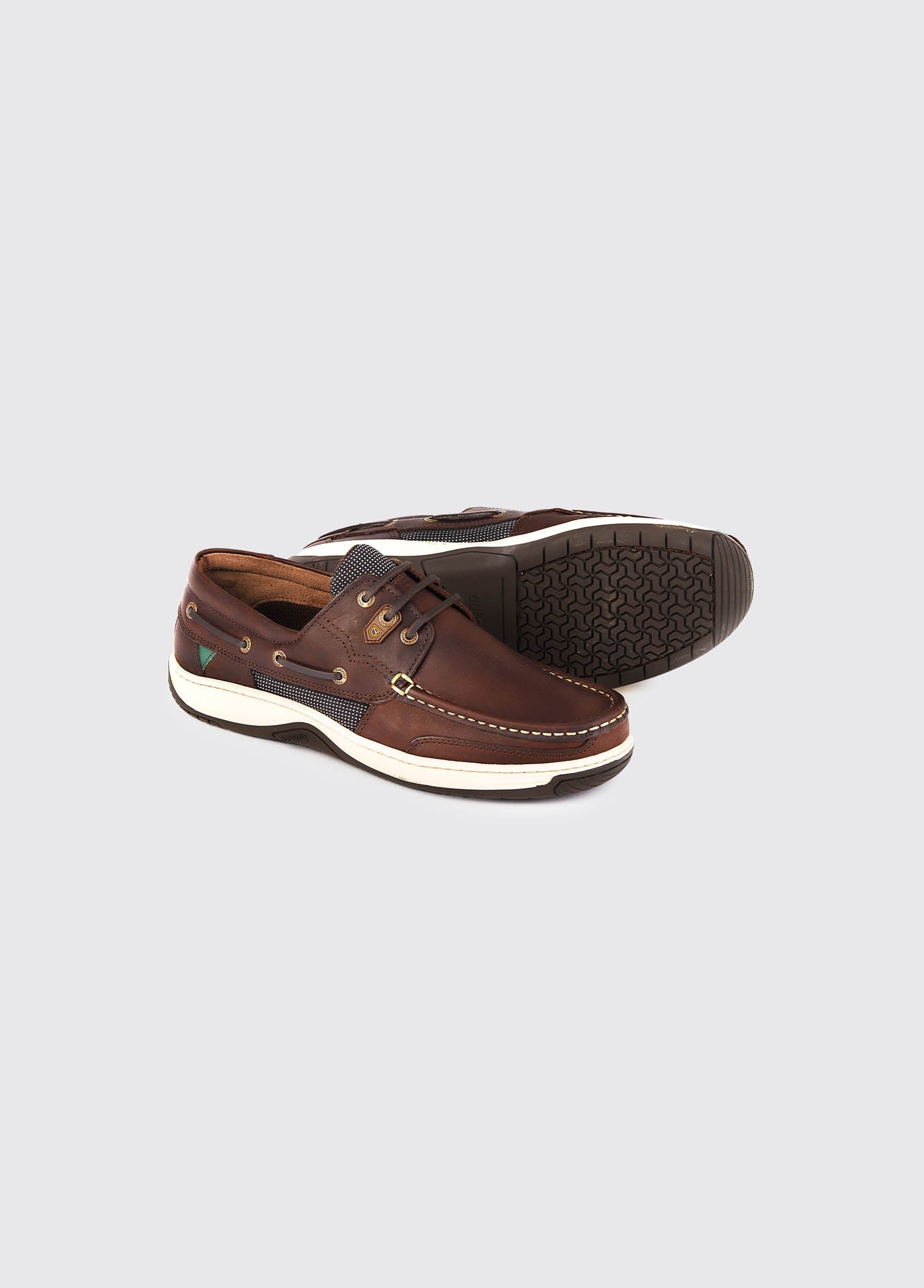 Dubarry Regatta Deck Shoe