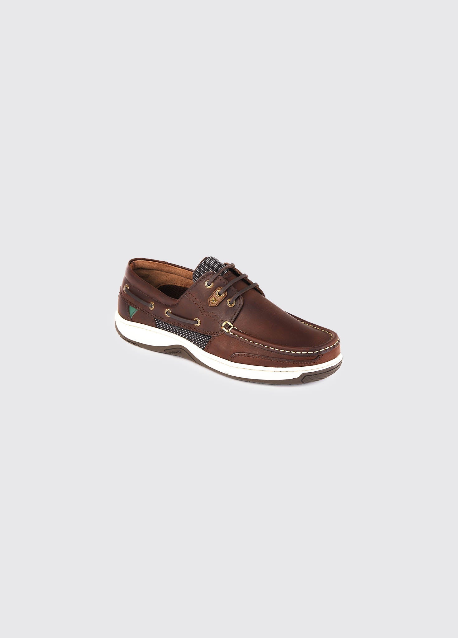Dubarry Regatta Deck Shoe