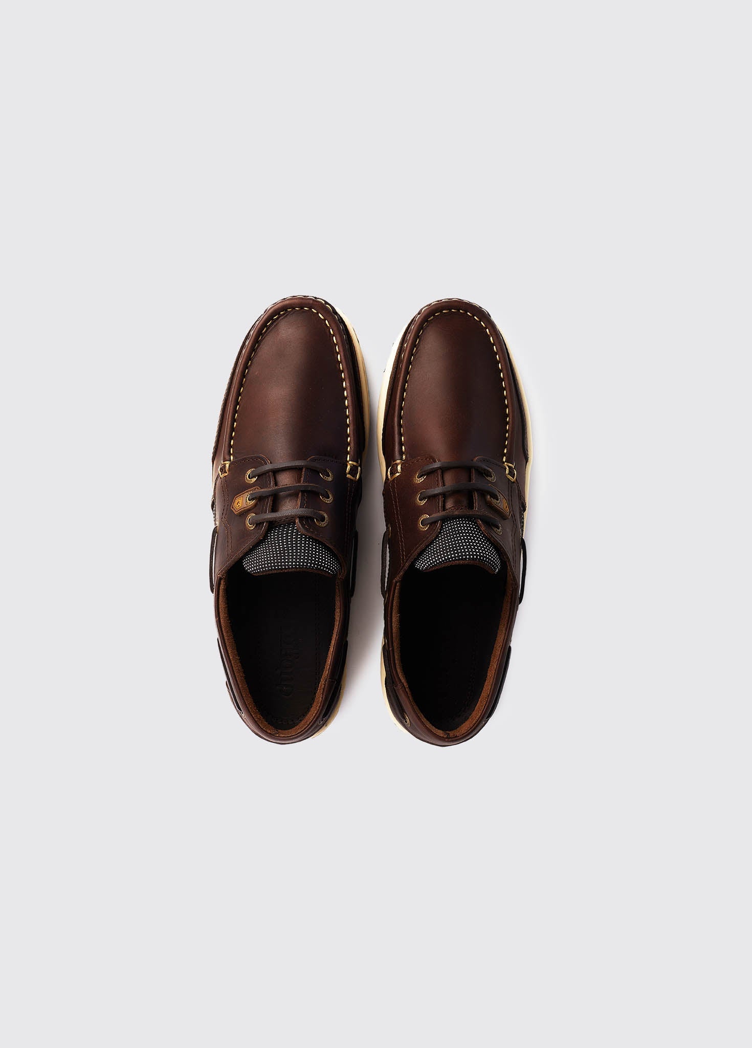 Dubarry Regatta Deck Shoe