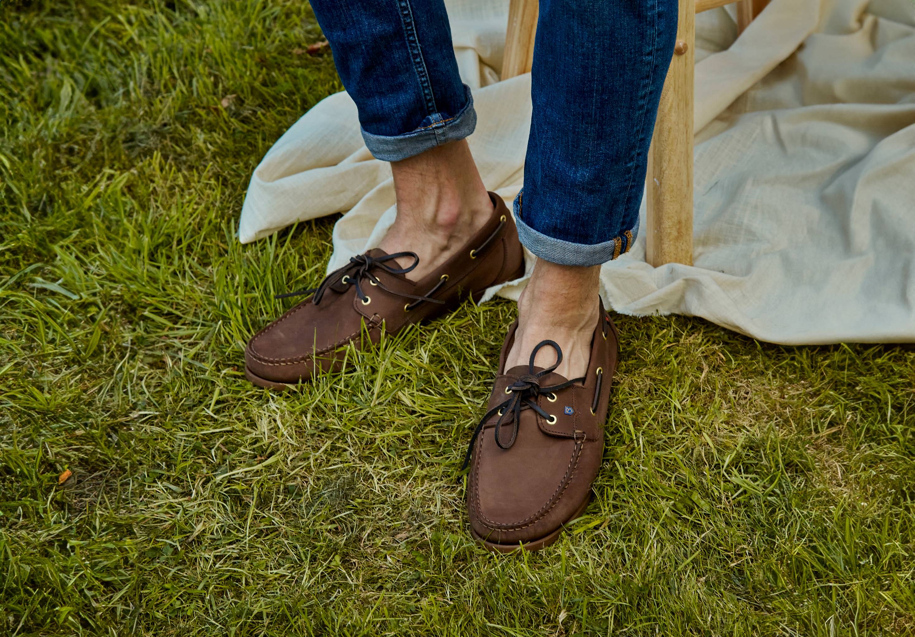 Dubarry Sailmaker X LT Deck Shoe