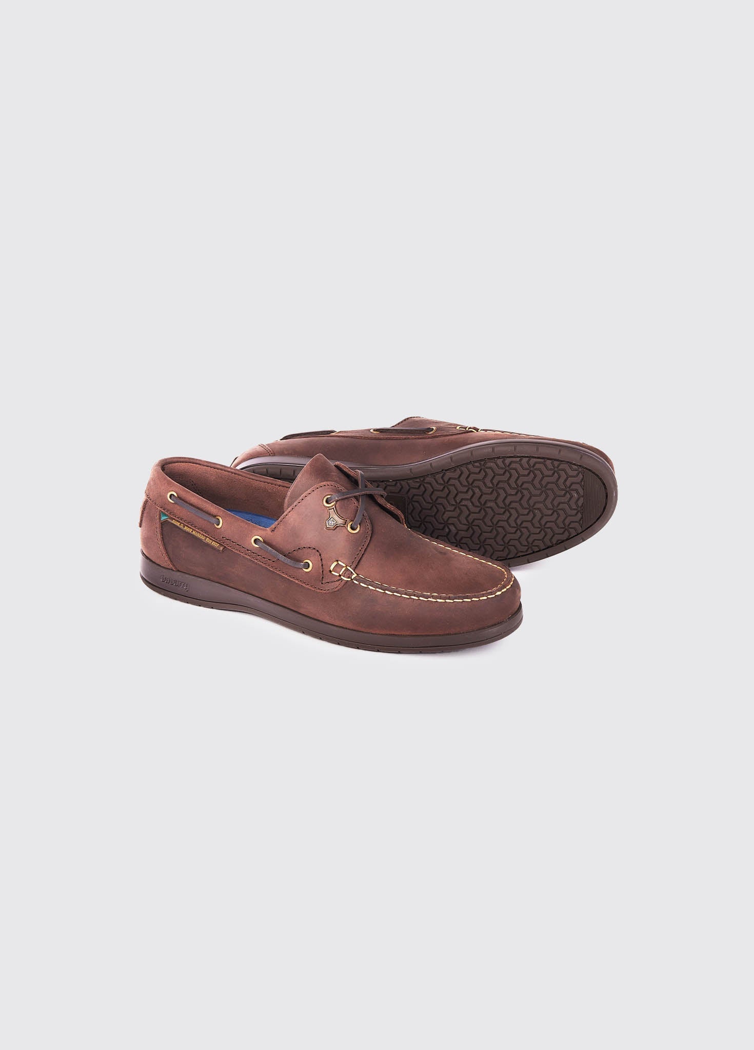 Dubarry Sailmaker X LT Deck Shoe