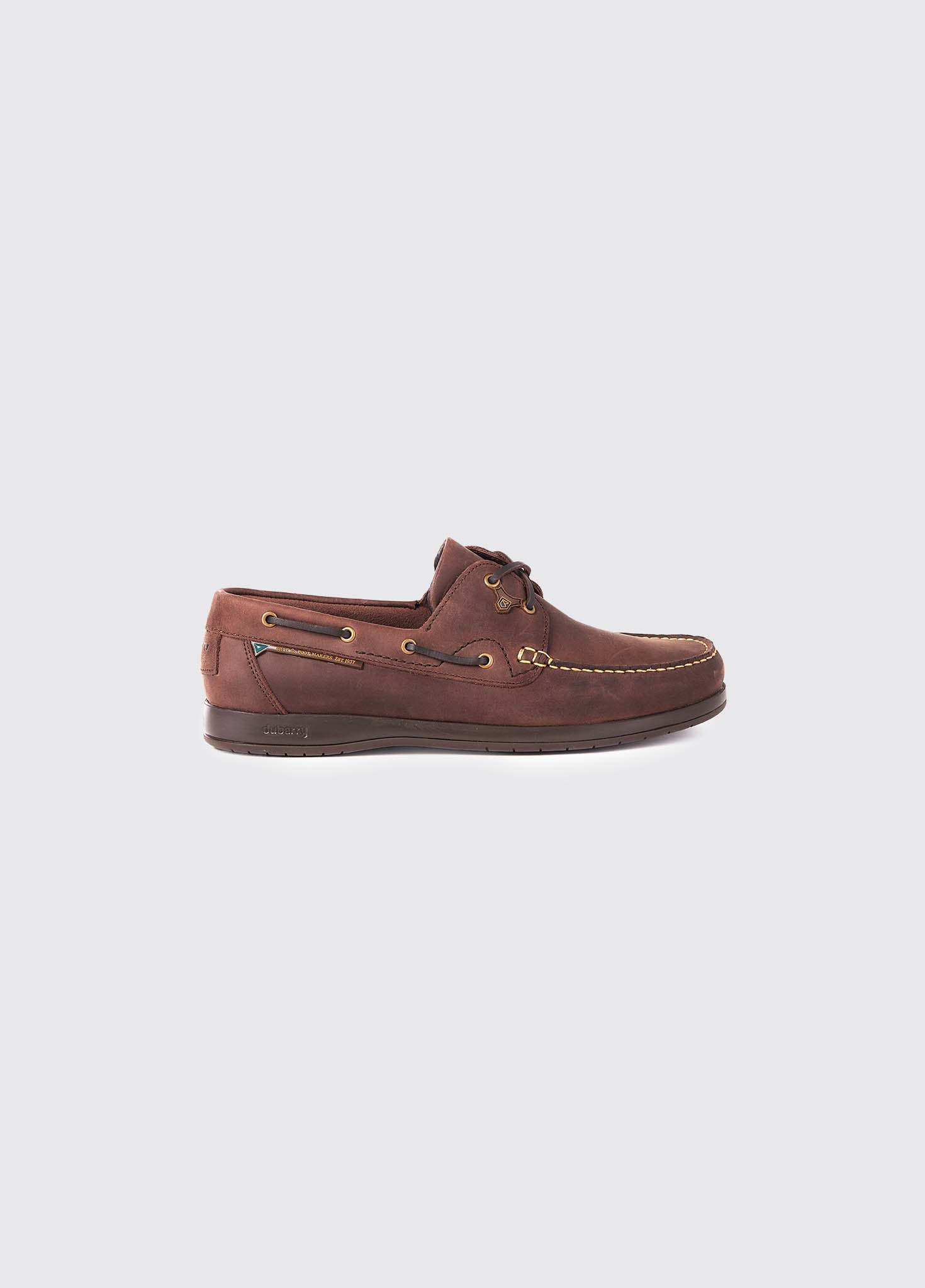 Dubarry Sailmaker X LT Deck Shoe