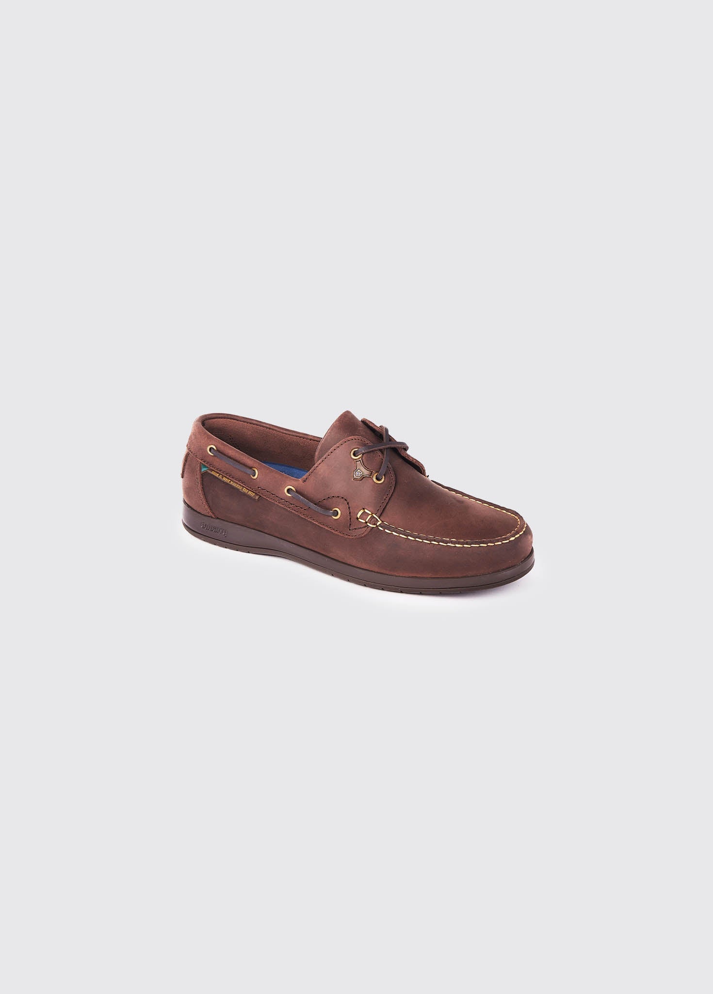 Dubarry Sailmaker X LT Deck Shoe