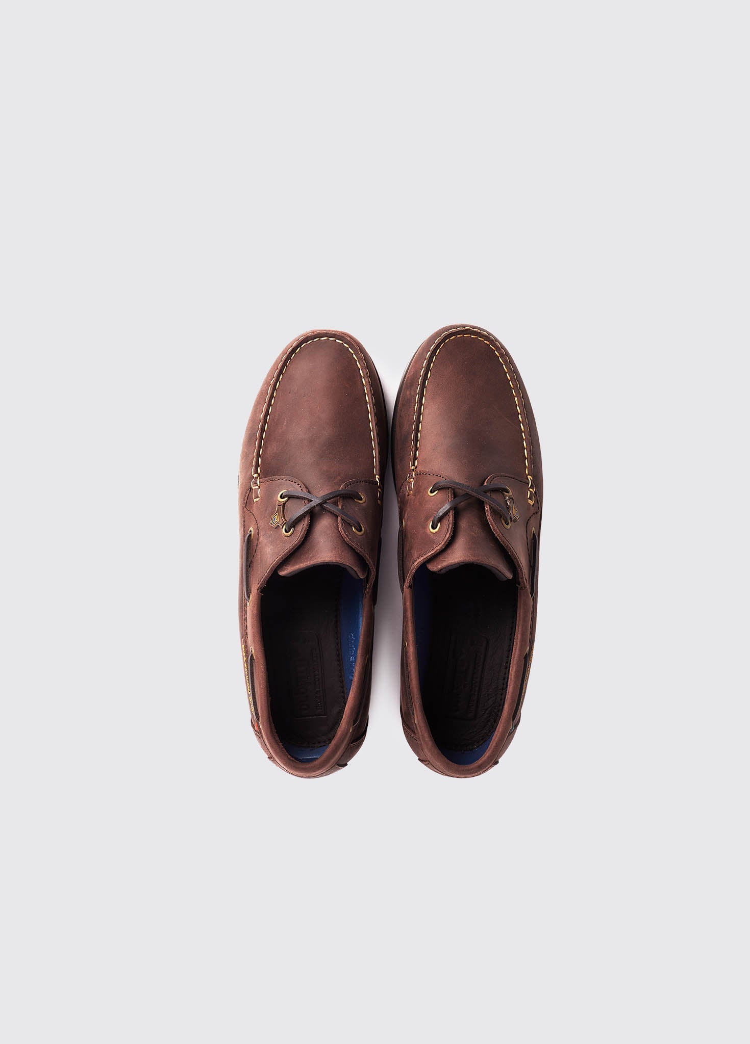 Dubarry Sailmaker X LT Deck Shoe