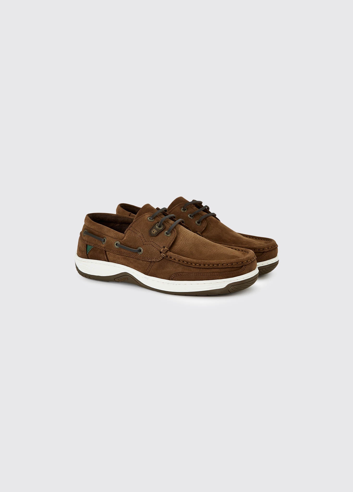 Dubarry Regatta Deck Shoe
