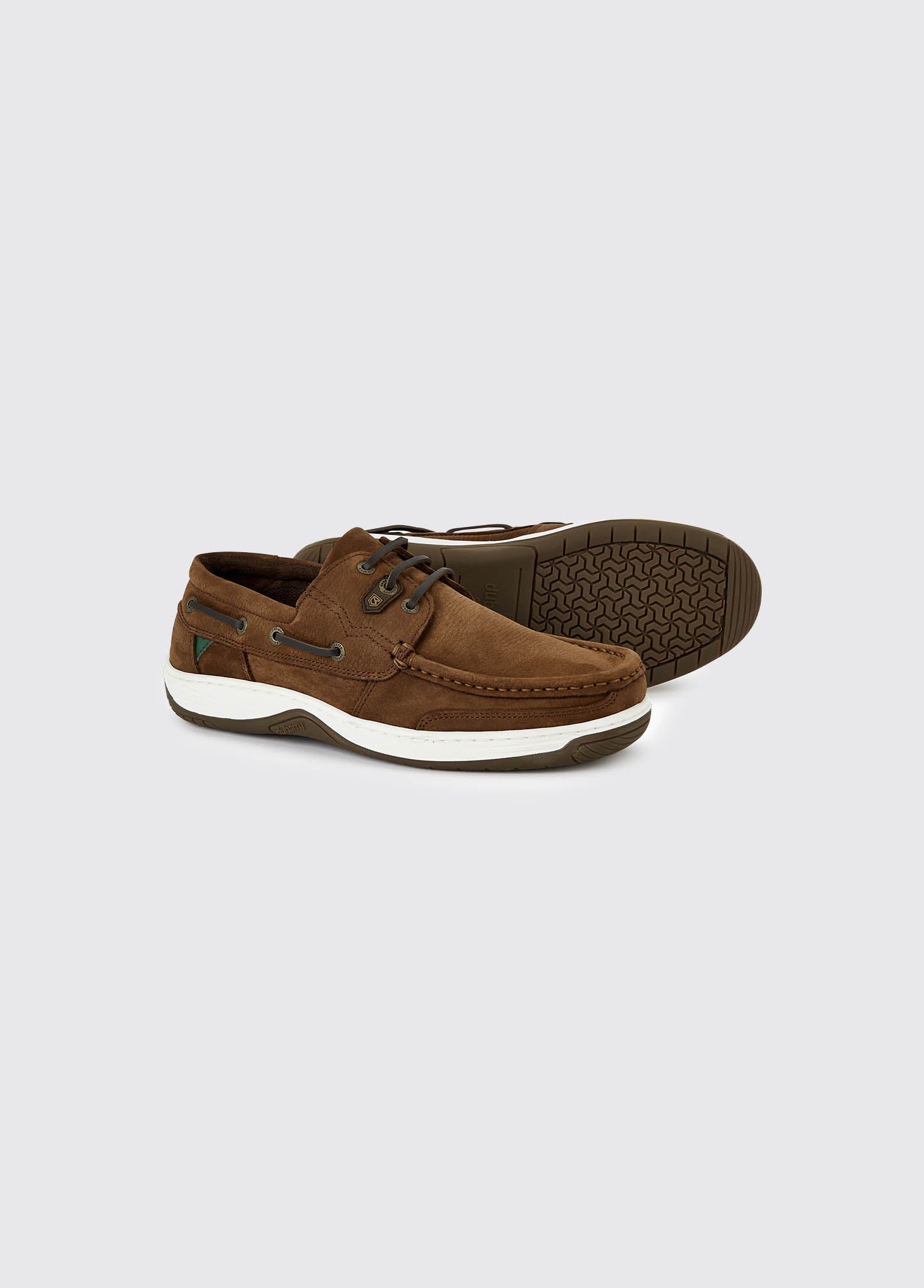Dubarry Regatta Deck Shoe