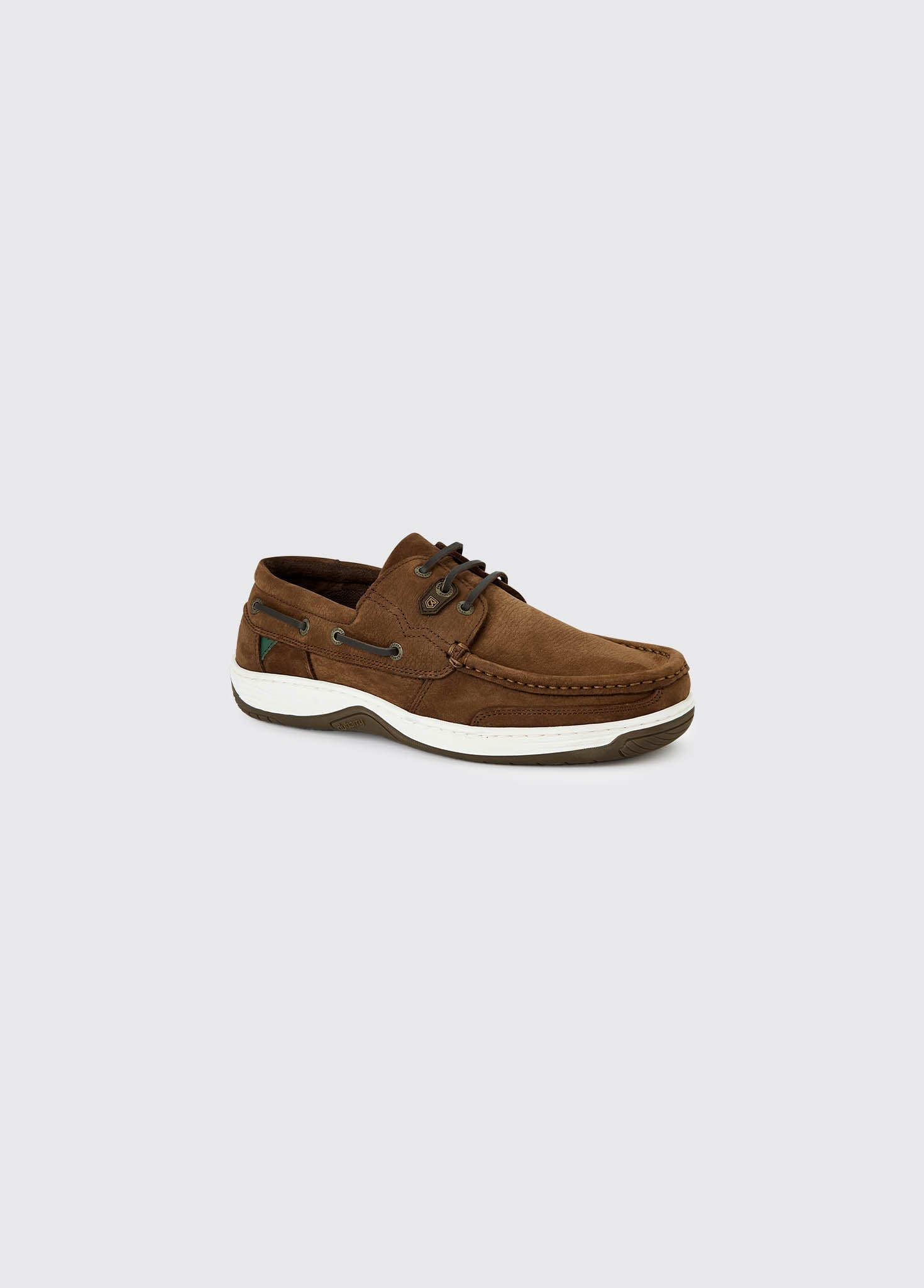 Dubarry Regatta Deck Shoe