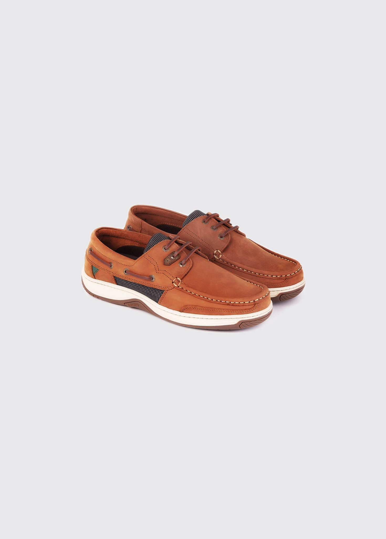 Dubarry Regatta Deck Shoe