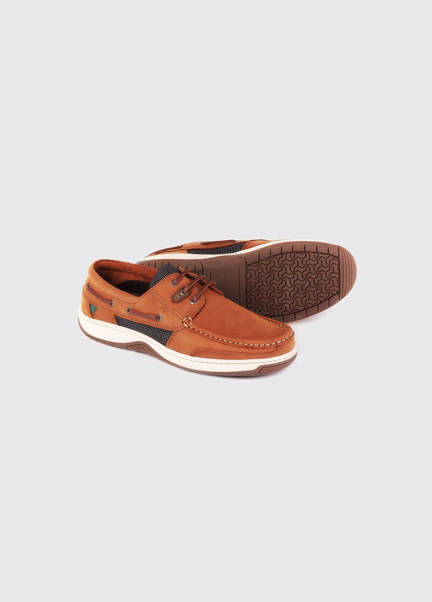 Dubarry Regatta Deck Shoe