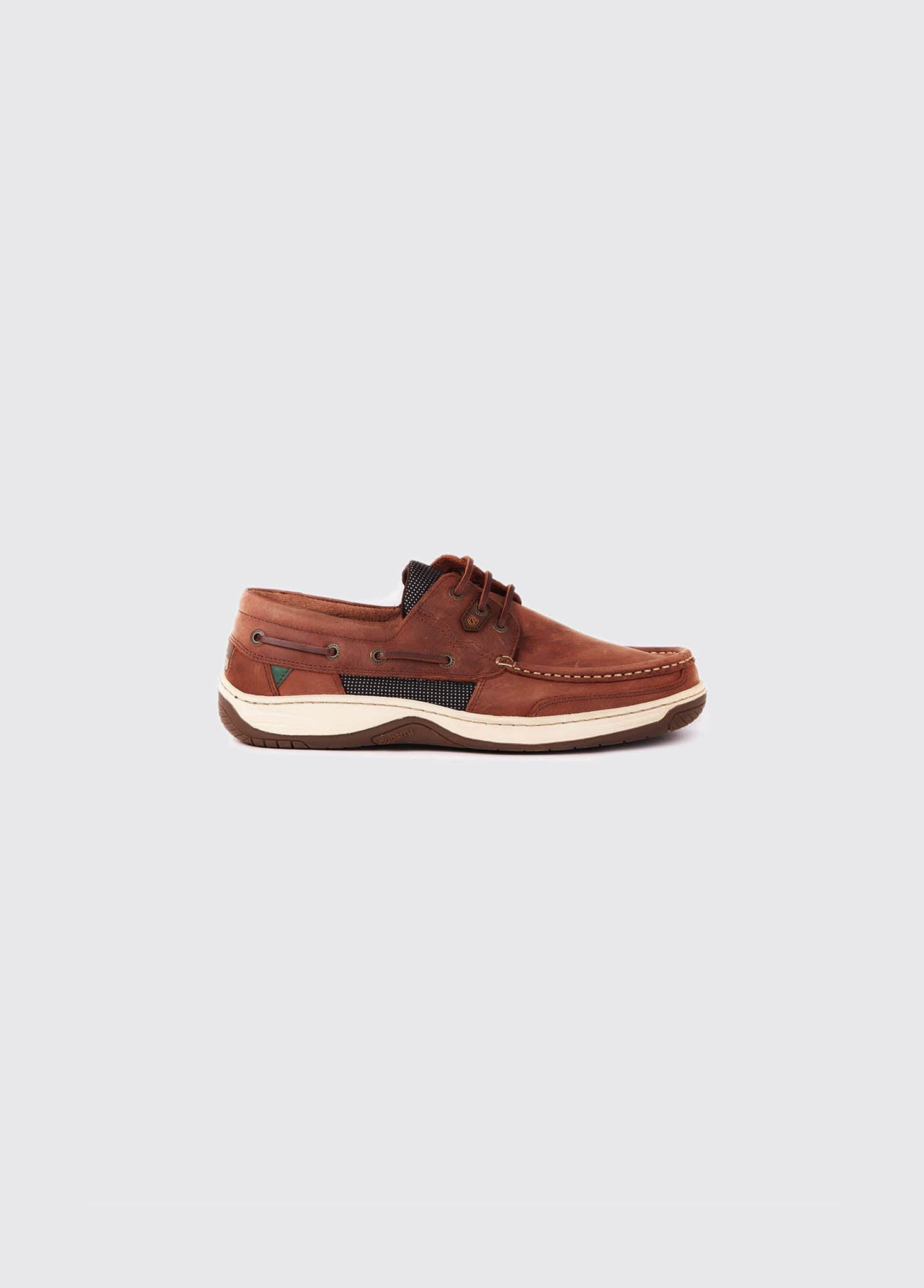 Dubarry Regatta Deck Shoe