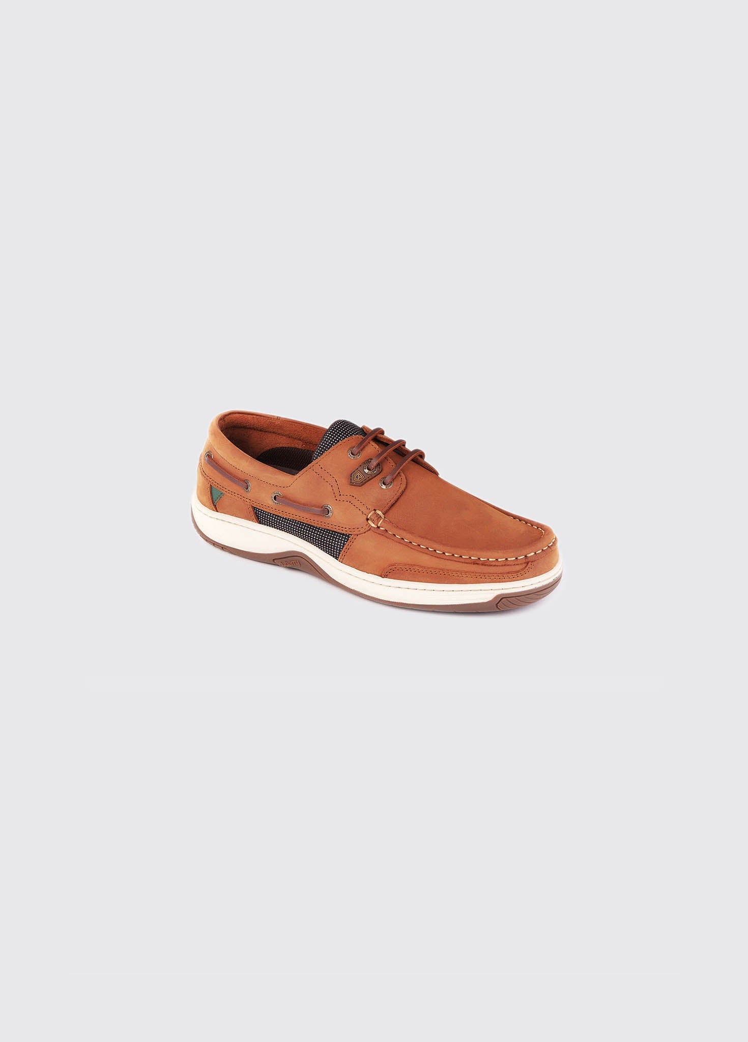 Dubarry Regatta Deck Shoe