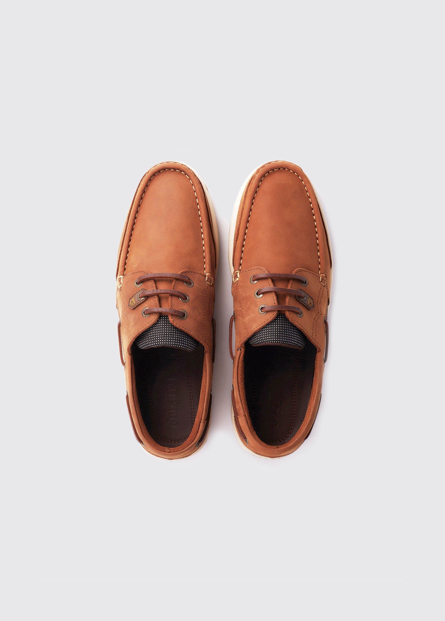 Dubarry Regatta Deck Shoe