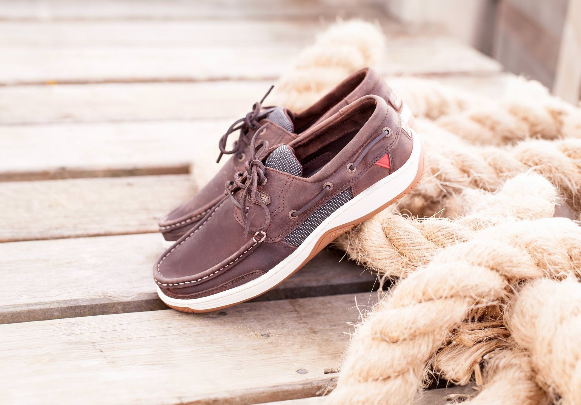 Dubarry Regatta ExtraFit™ Deck Shoe