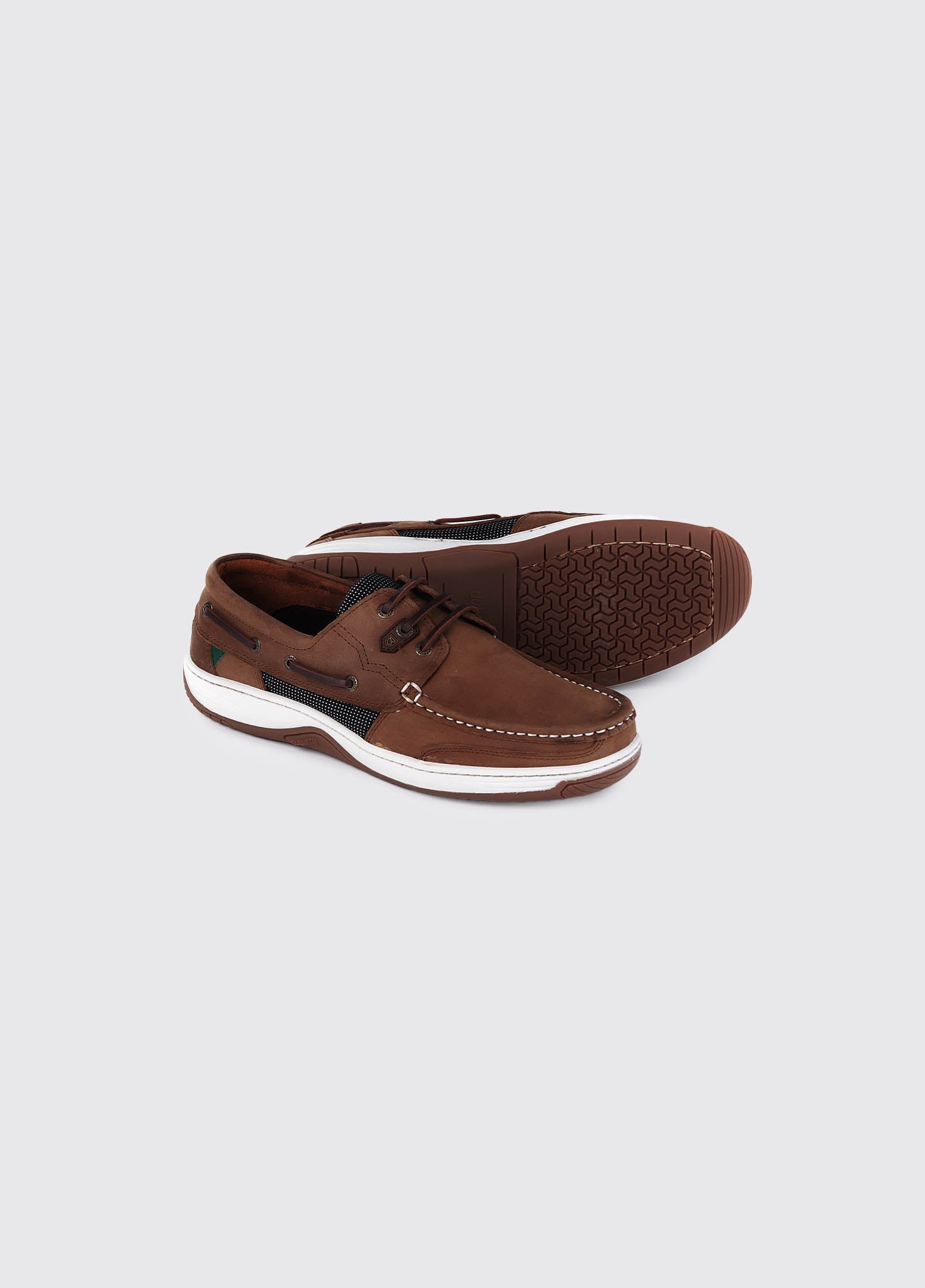 Dubarry Regatta ExtraFit™ Deck Shoe