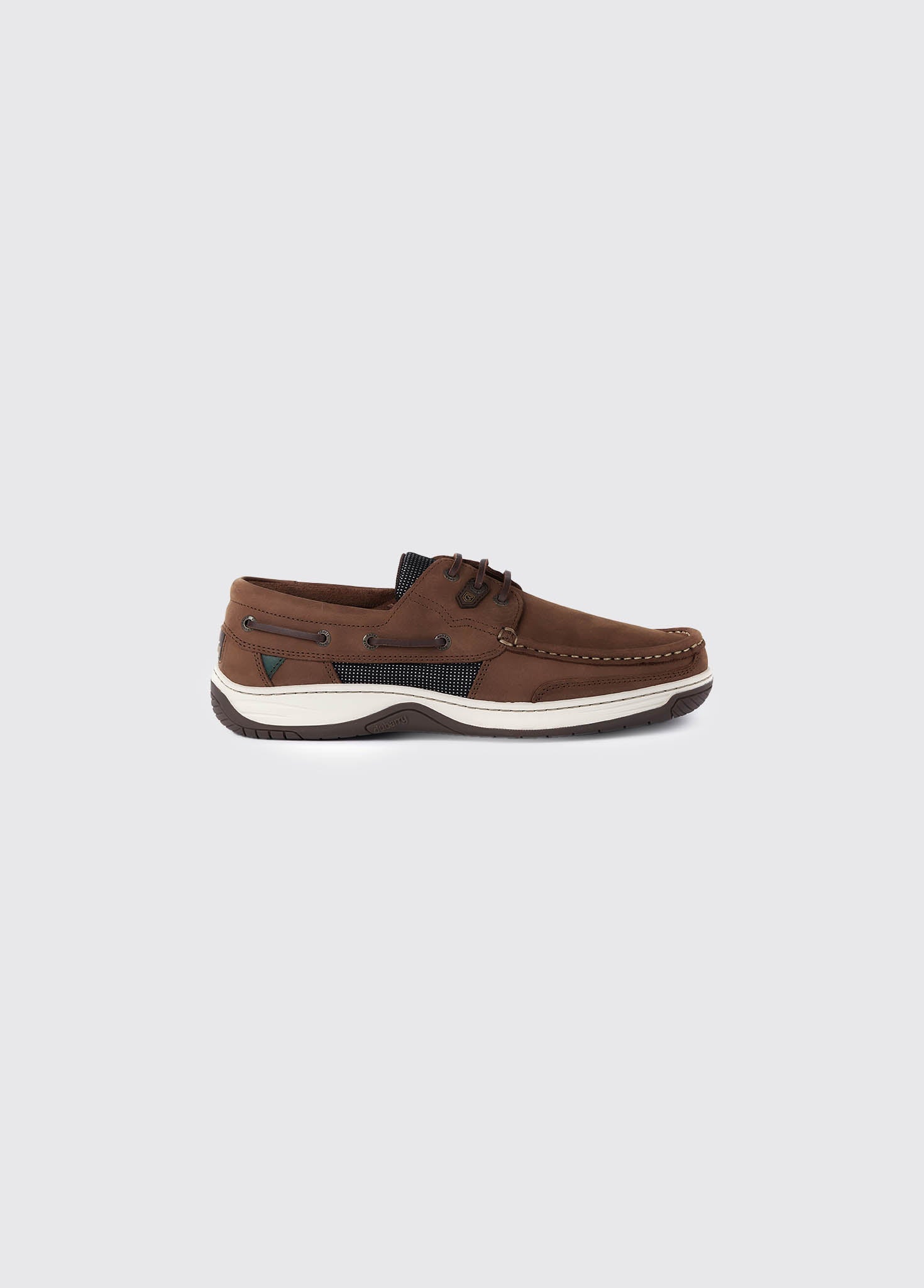 Dubarry Regatta ExtraFit™ Deck Shoe
