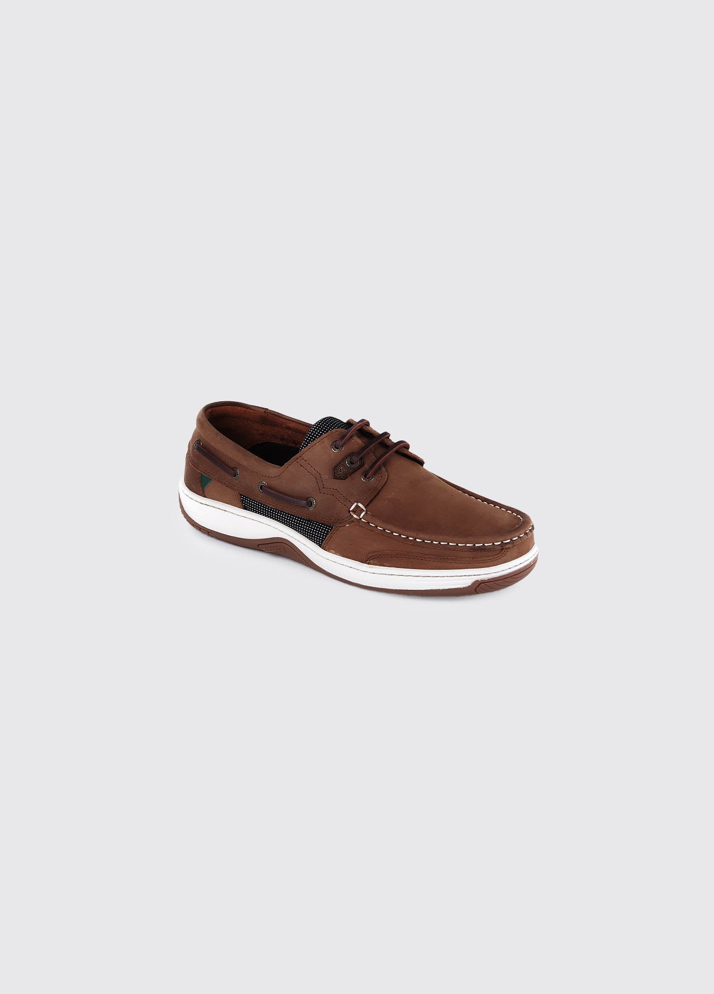 Dubarry Regatta ExtraFit™ Deck Shoe
