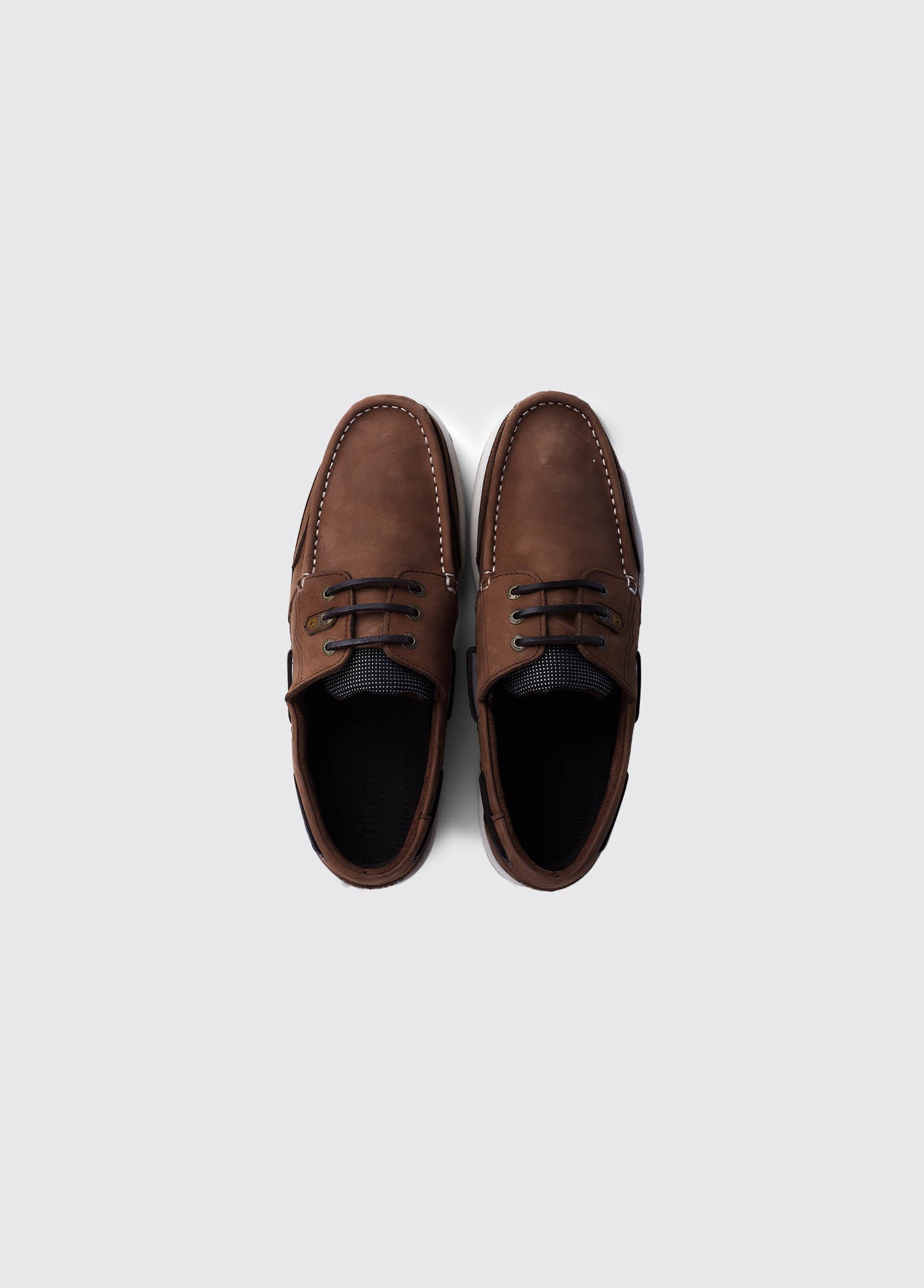 Dubarry Regatta ExtraFit™ Deck Shoe