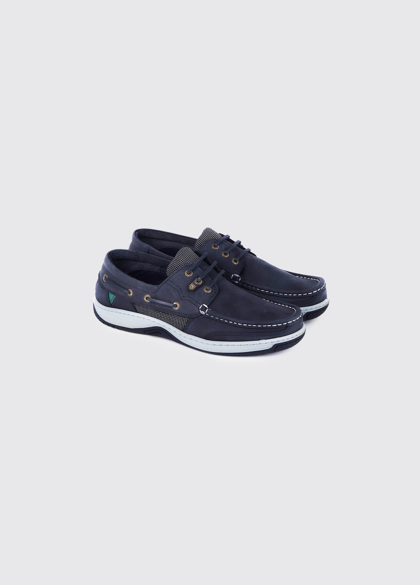 Dubarry Regatta ExtraFit™ Deck Shoe