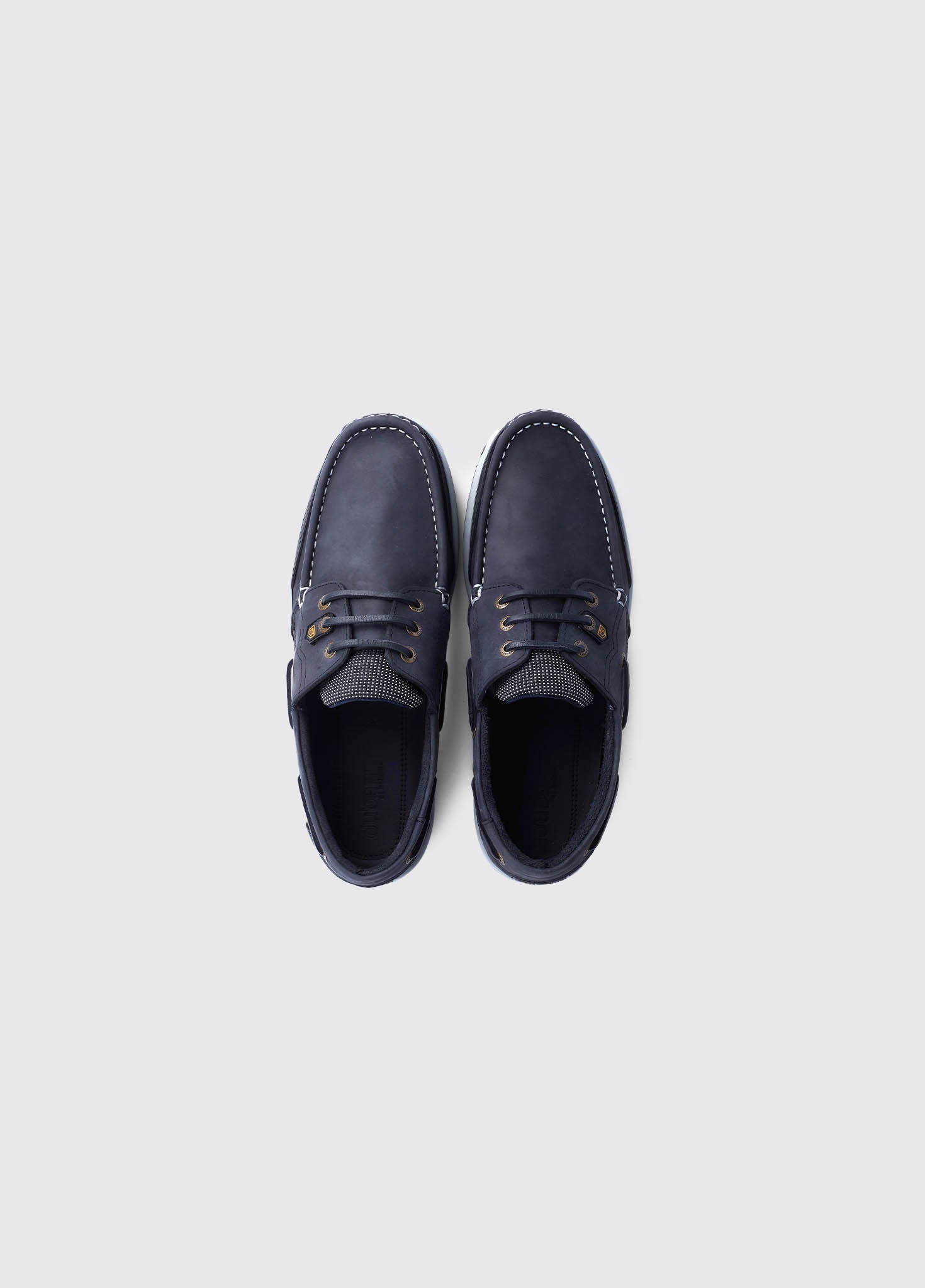 Dubarry Regatta ExtraFit™ Deck Shoe