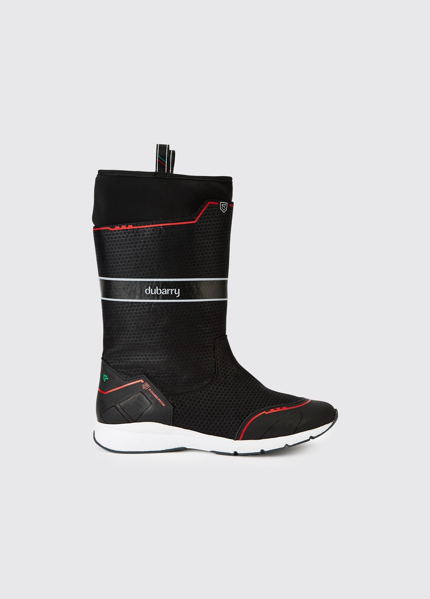 Dubarry Hobart Men's ExtraFit™ Sailing boot