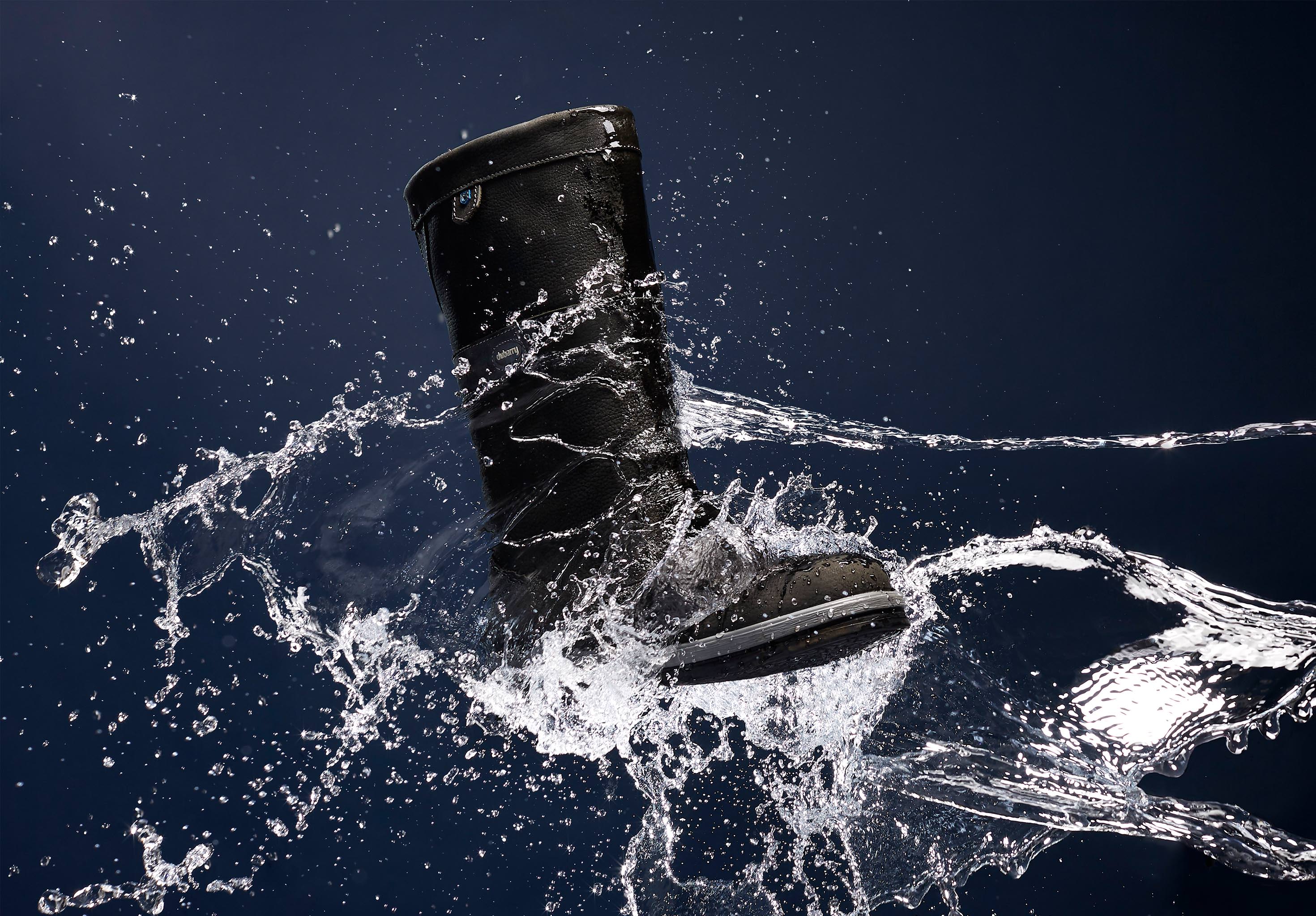 Dubarry Ultima Men's ExtraFit™ Sailing Boot