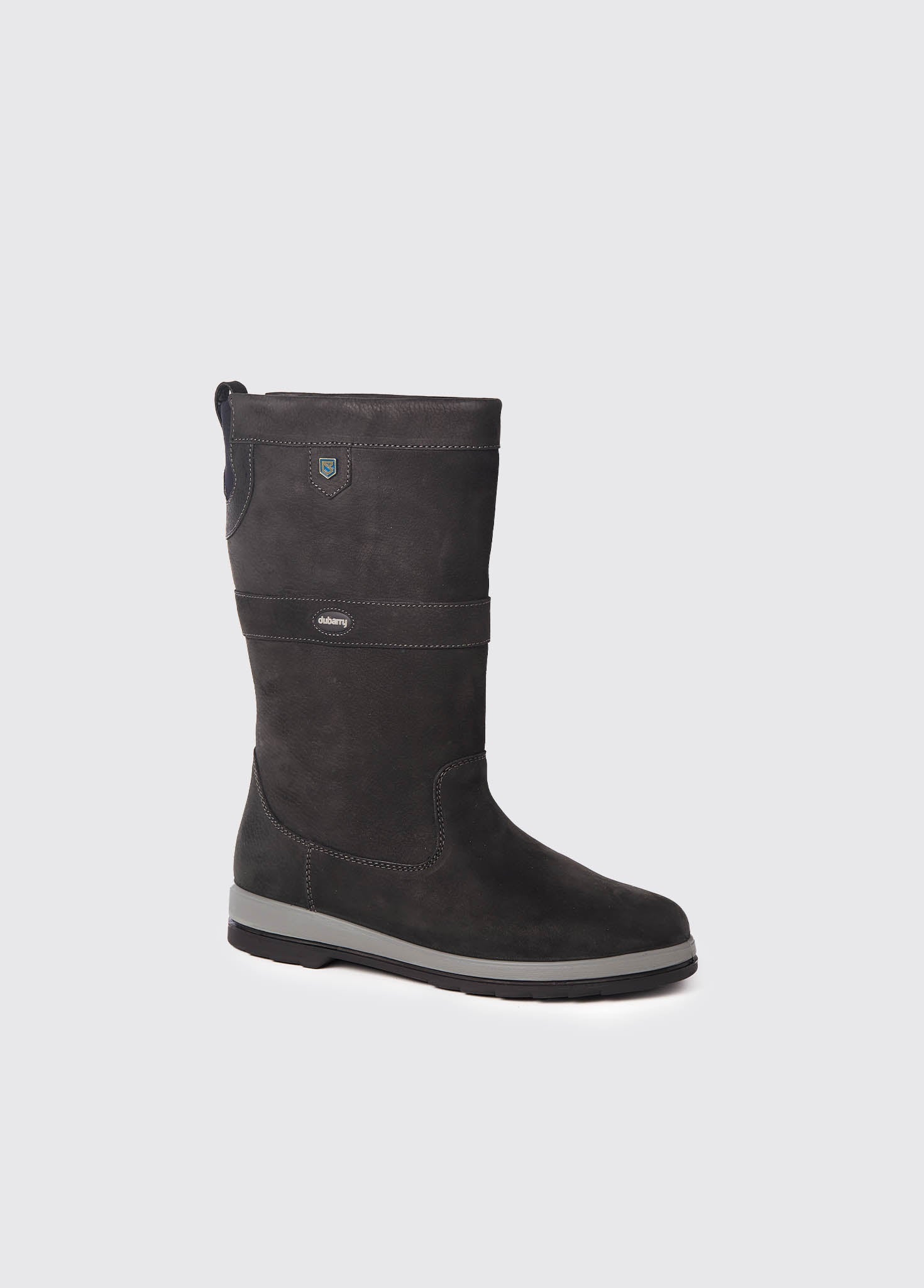Dubarry Ultima Men's ExtraFit™ Sailing Boot