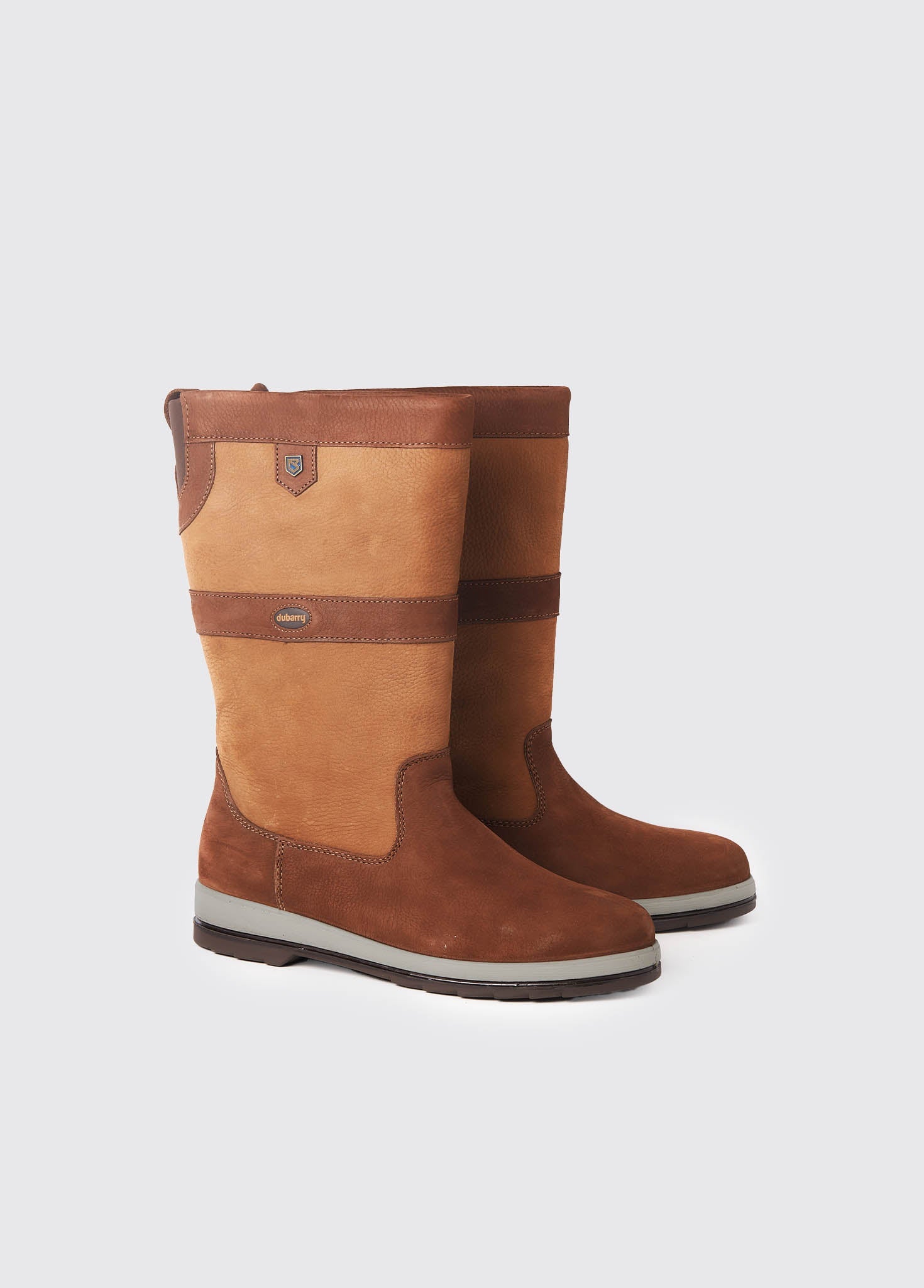 Dubarry Ultima Men's ExtraFit™ Sailing Boot
