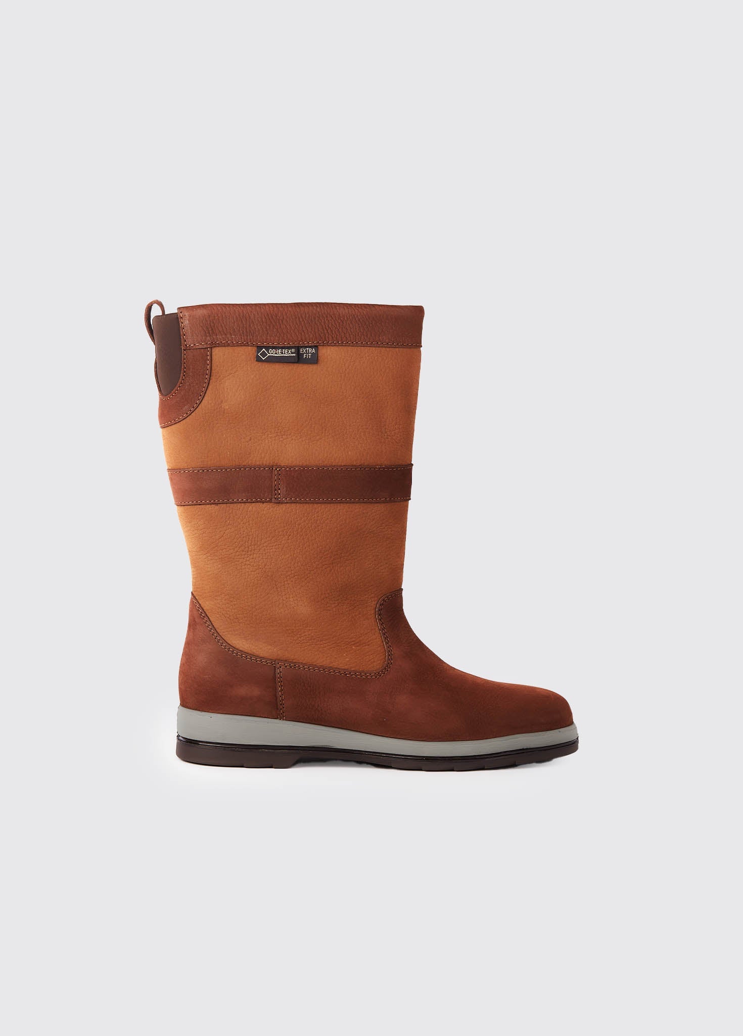 Dubarry Ultima Men's ExtraFit™ Sailing Boot