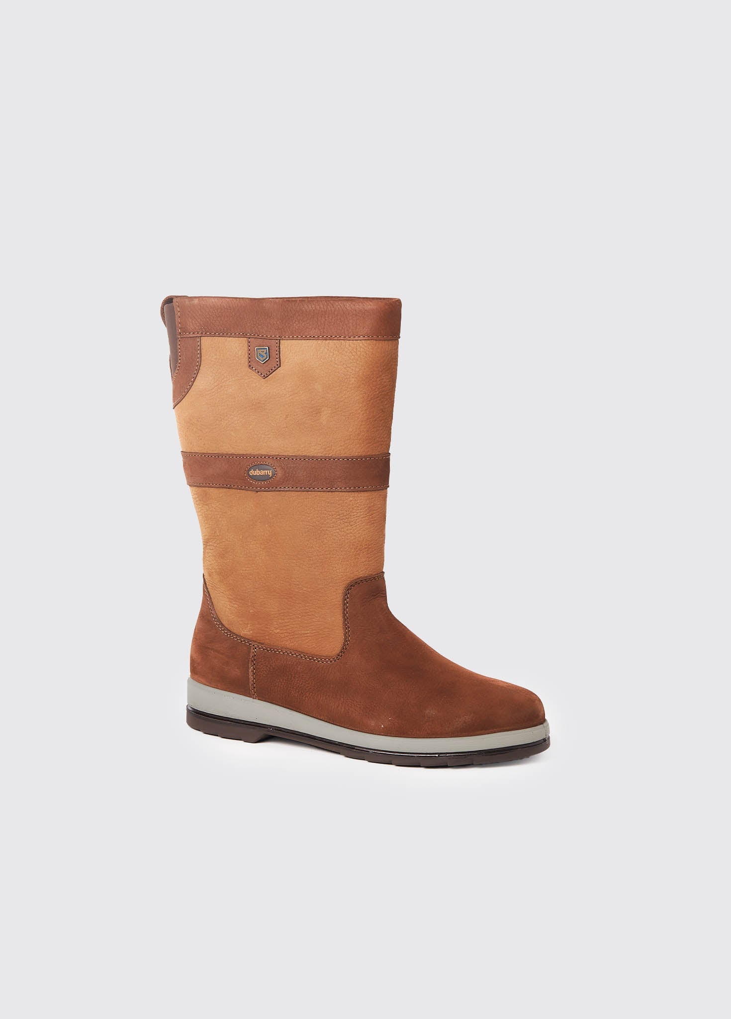 Dubarry Ultima Men's ExtraFit™ Sailing Boot