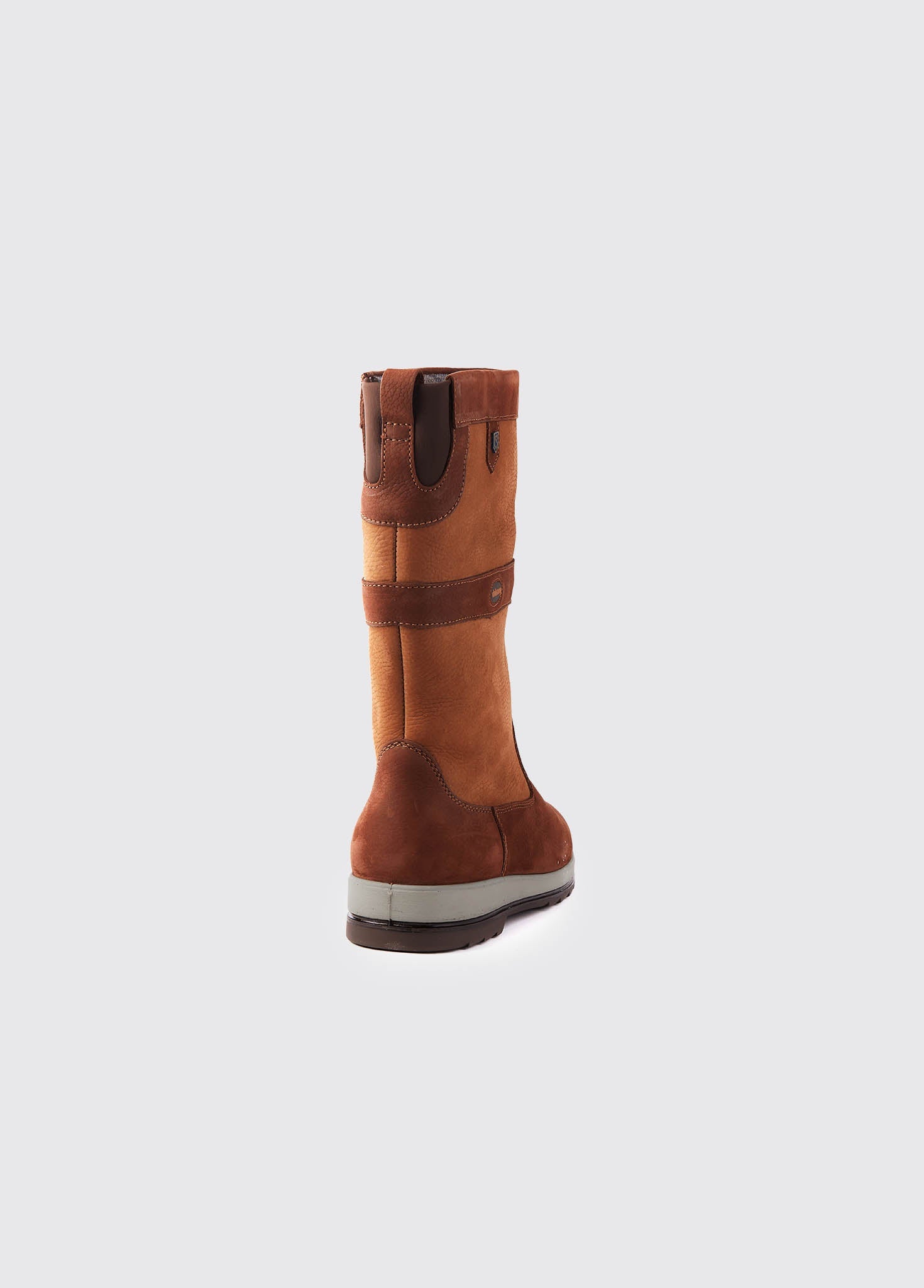 Dubarry Ultima Men's ExtraFit™ Sailing Boot