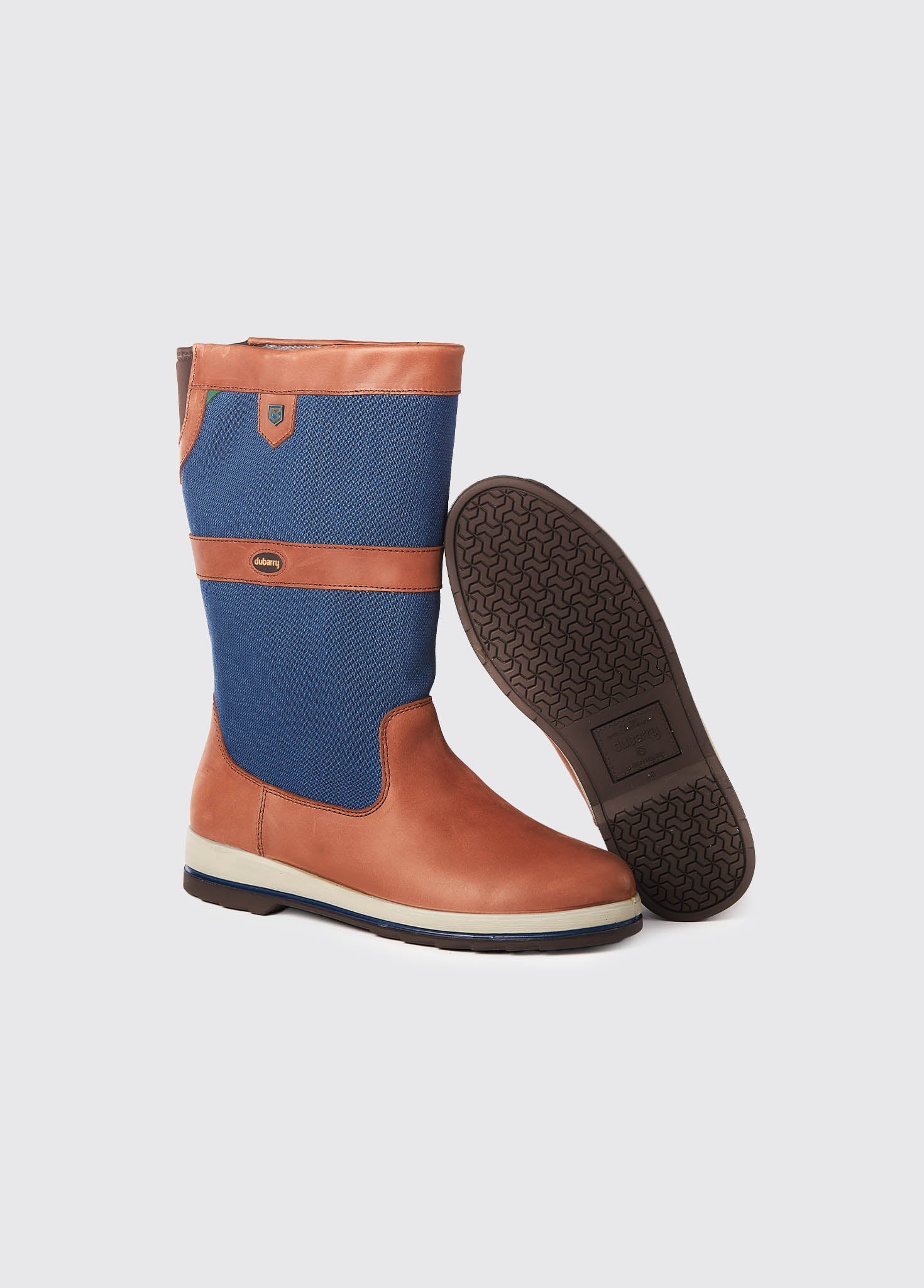 Dubarry Shamrock Men's ExtraFit™  Sailing Boot